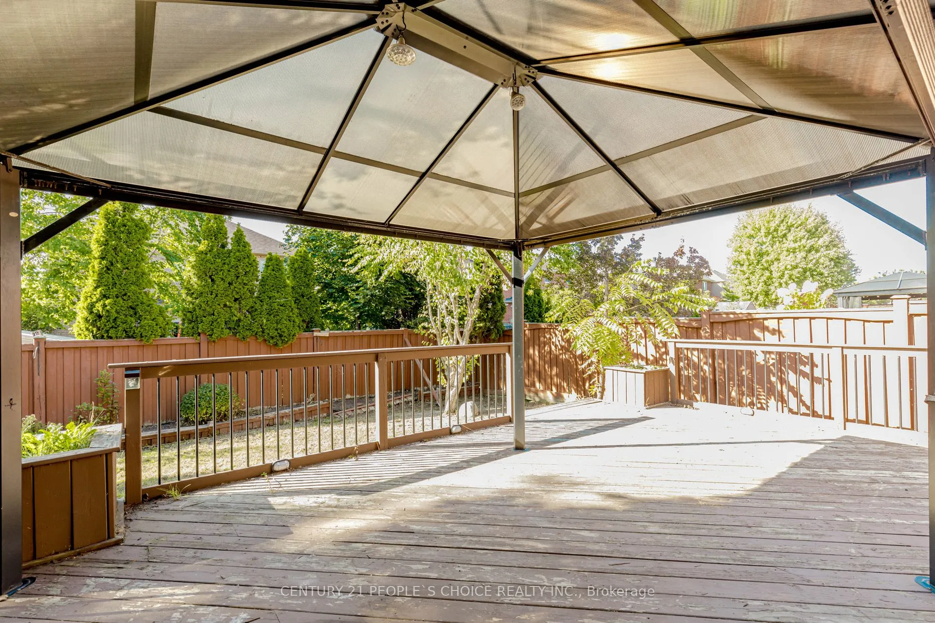 897 Bancroft Drive