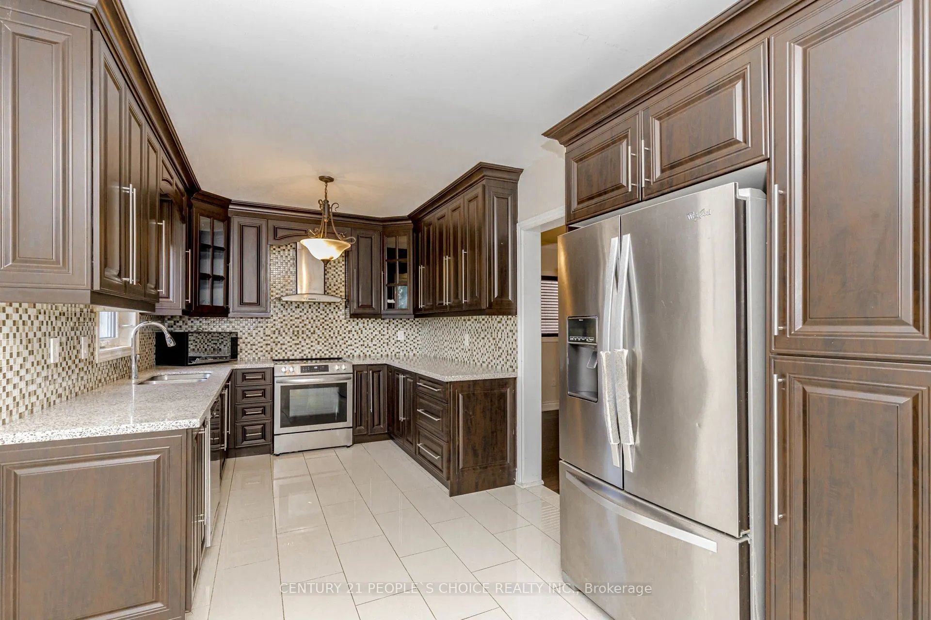 897 Bancroft Drive