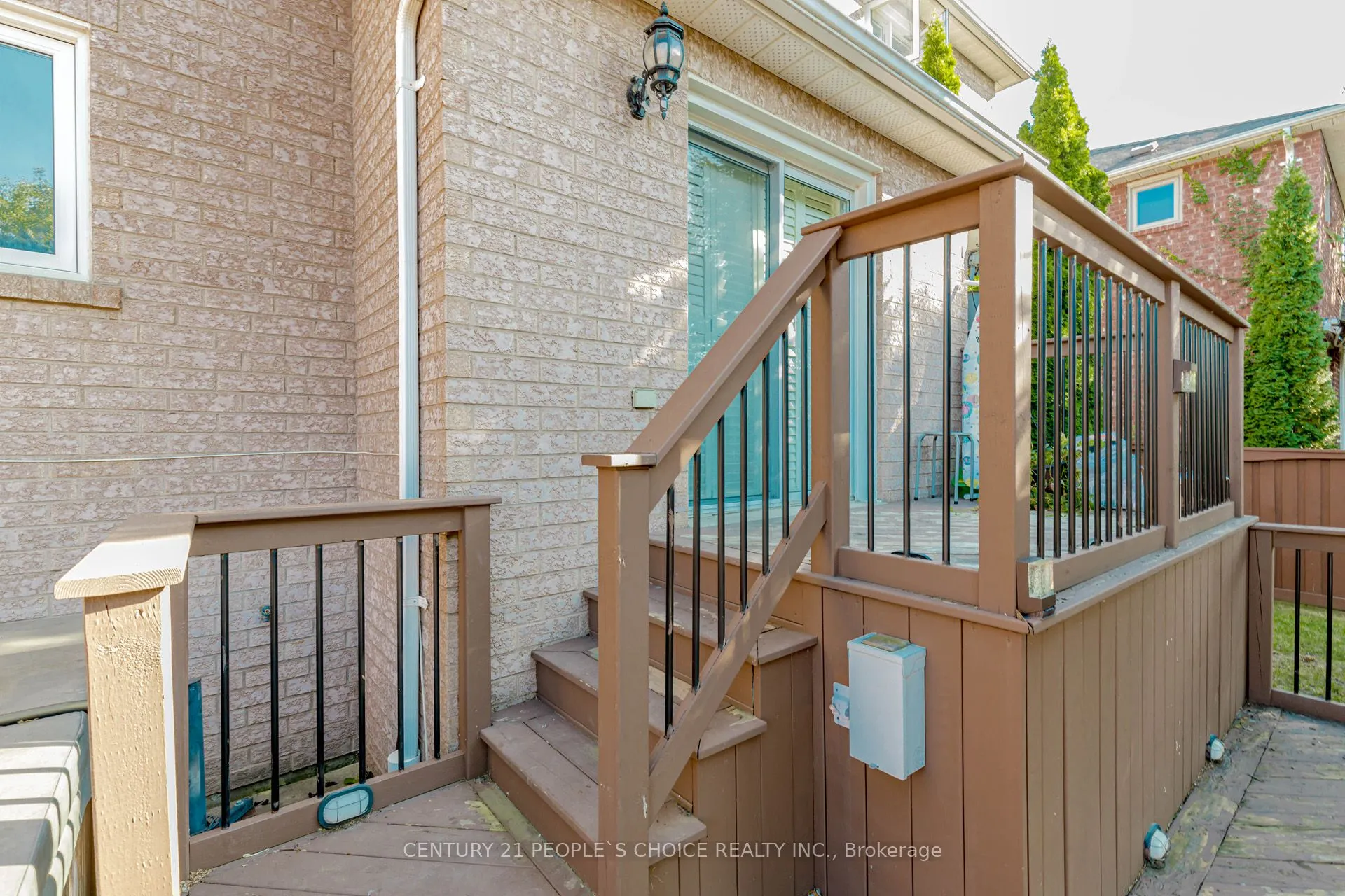 897 Bancroft Drive