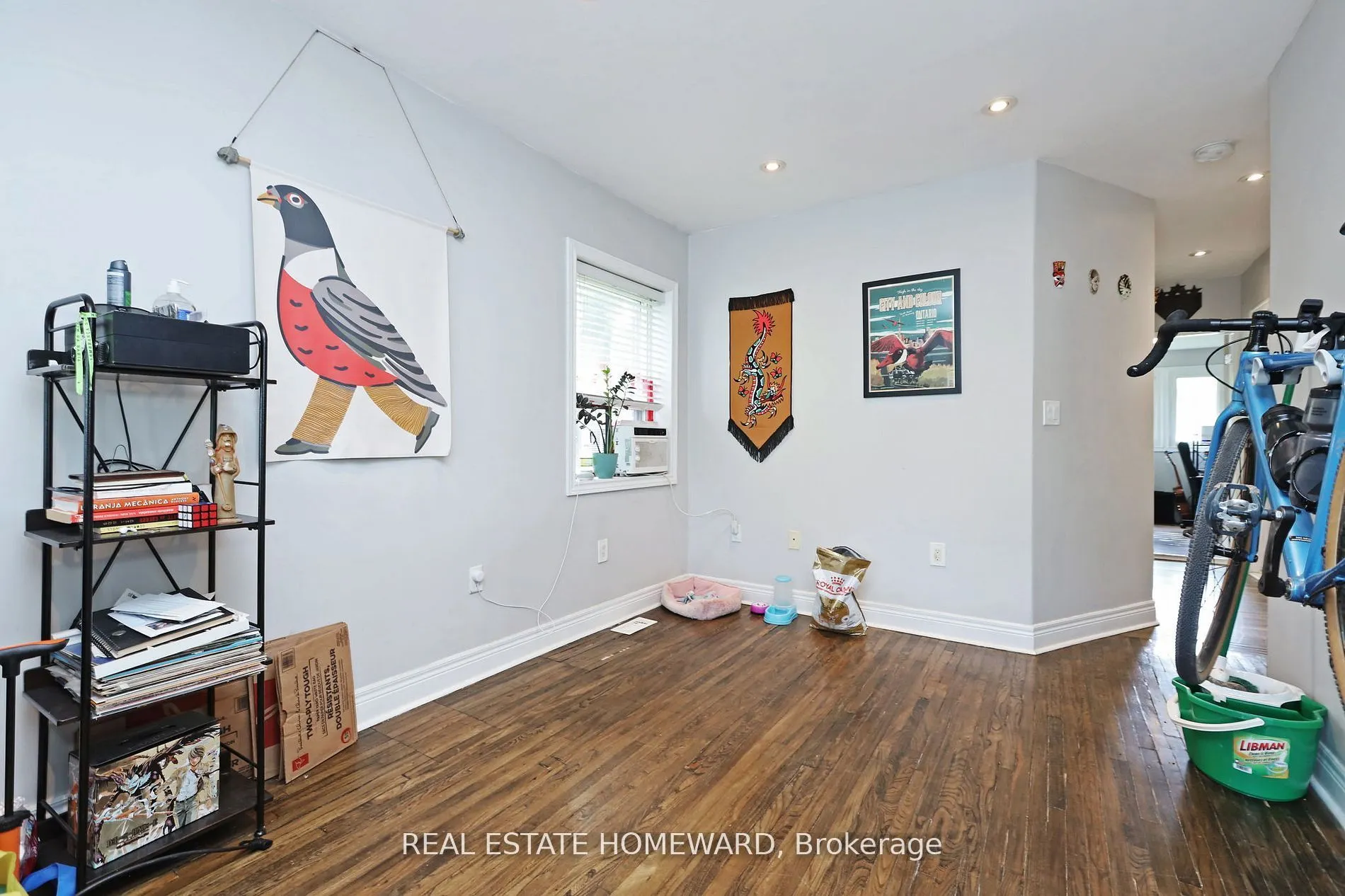 156 Royal York Road