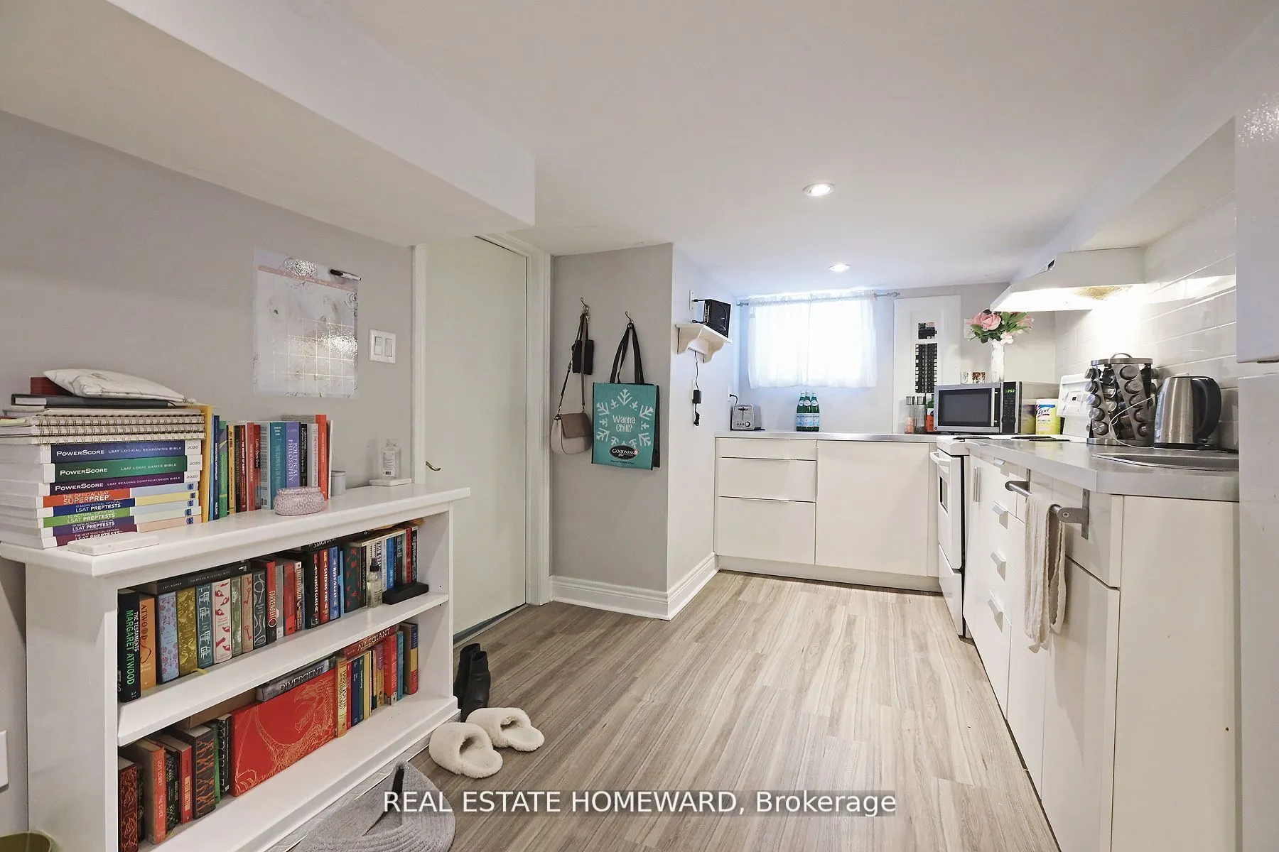 156 Royal York Road