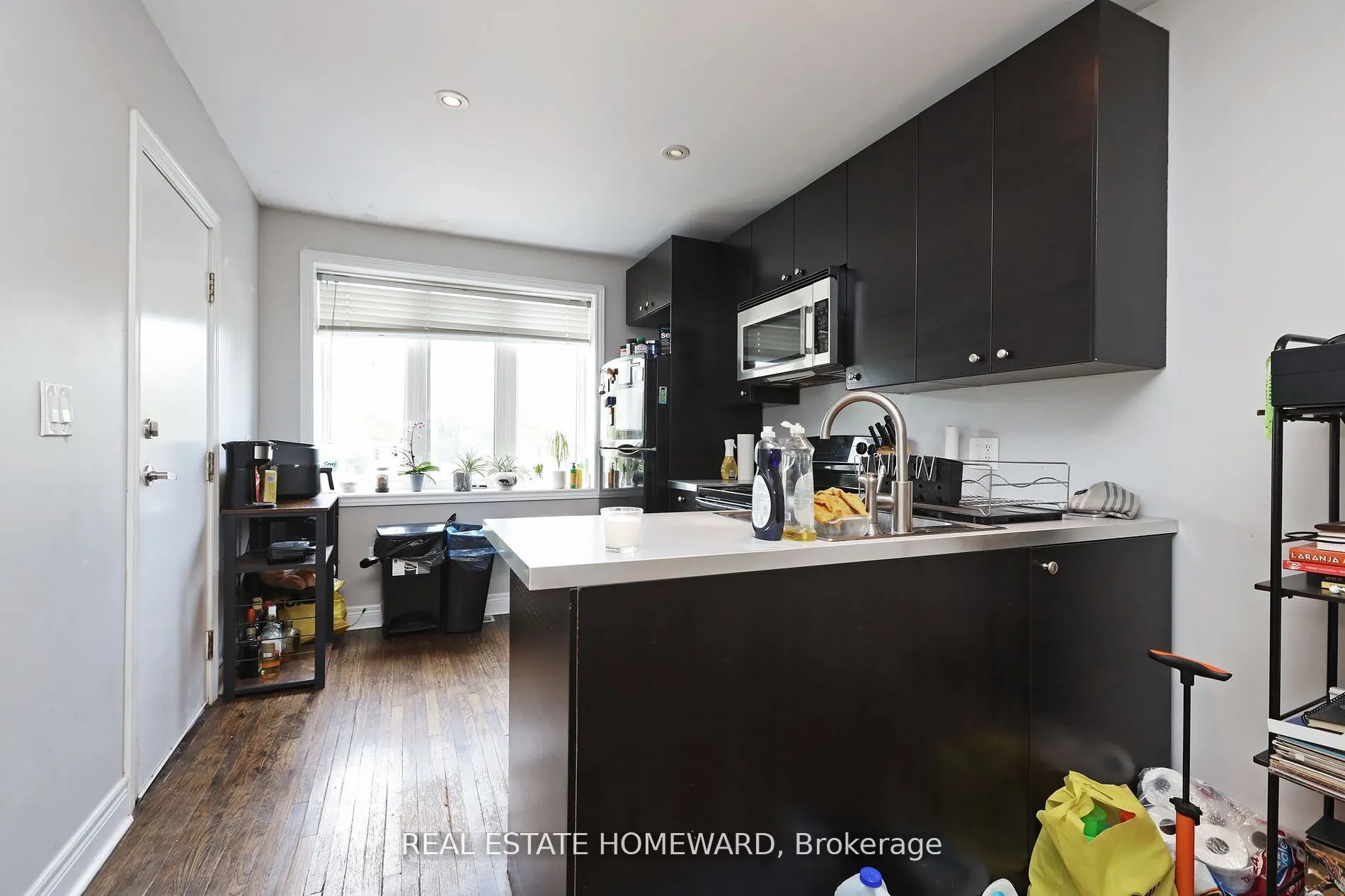 156 Royal York Road