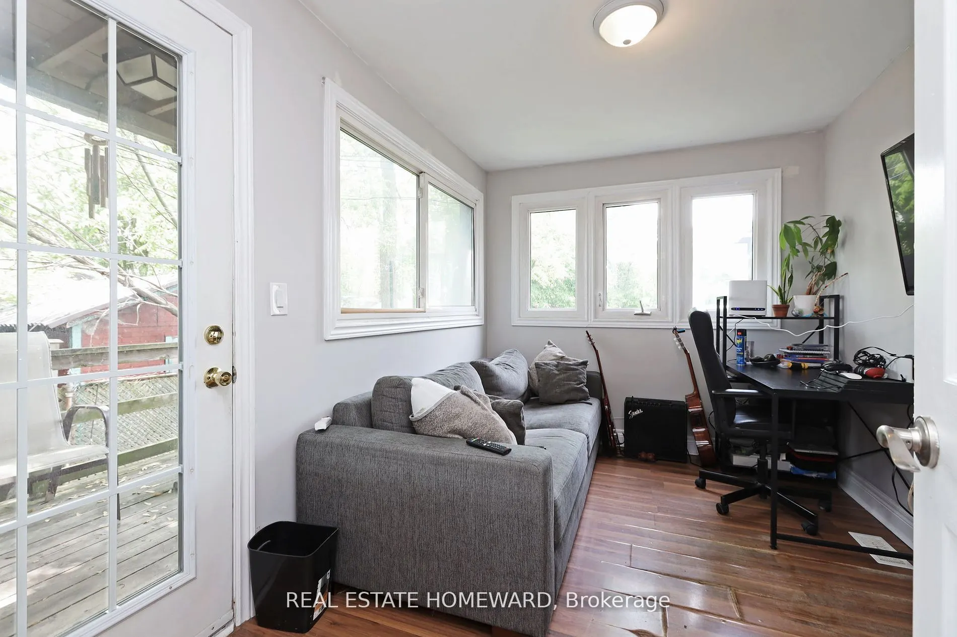 156 Royal York Road