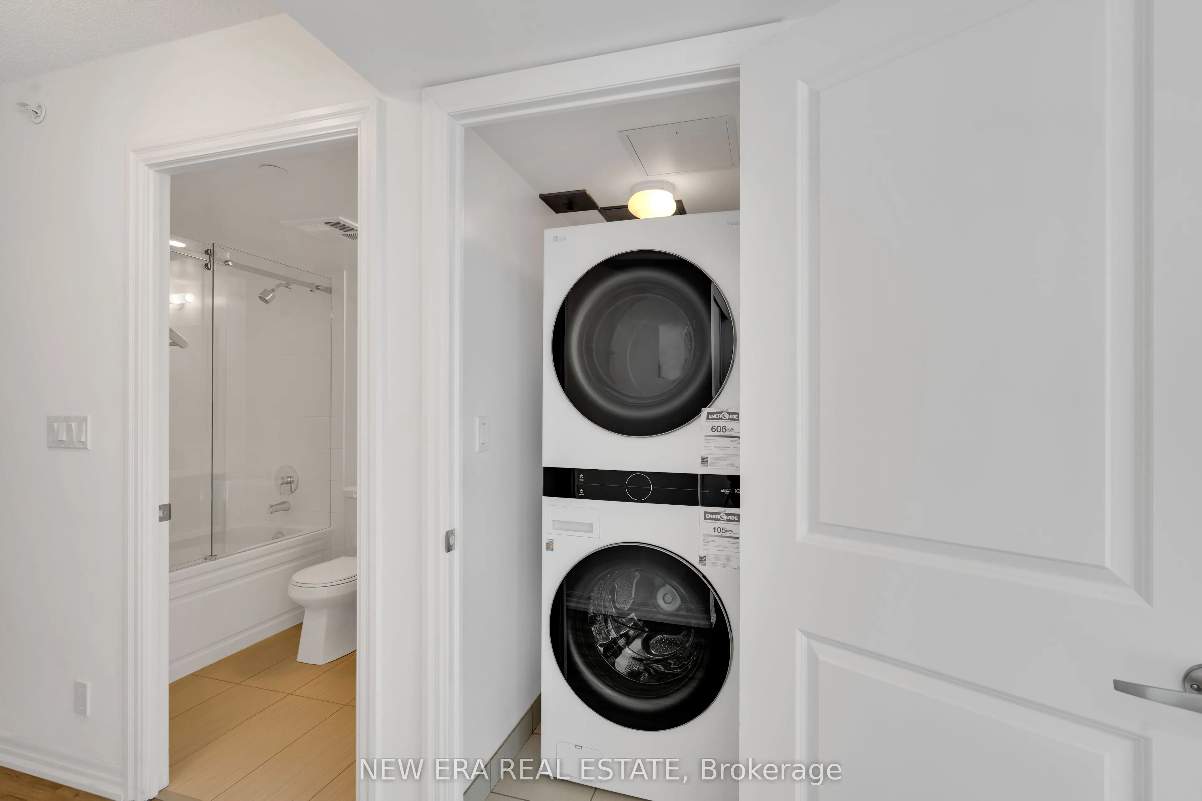 80 Esther Lorrie Drive, #204