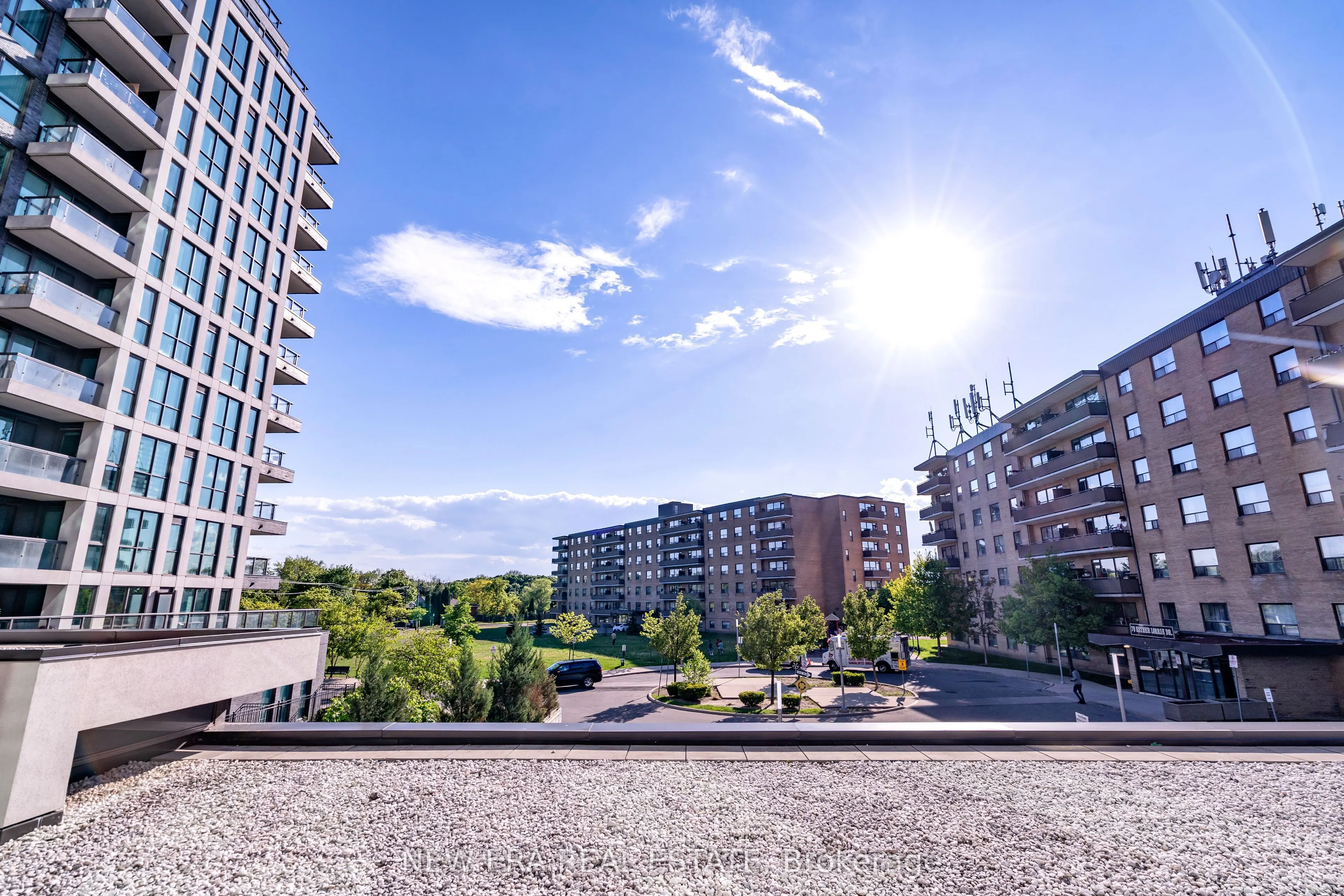 80 Esther Lorrie Drive, #204
