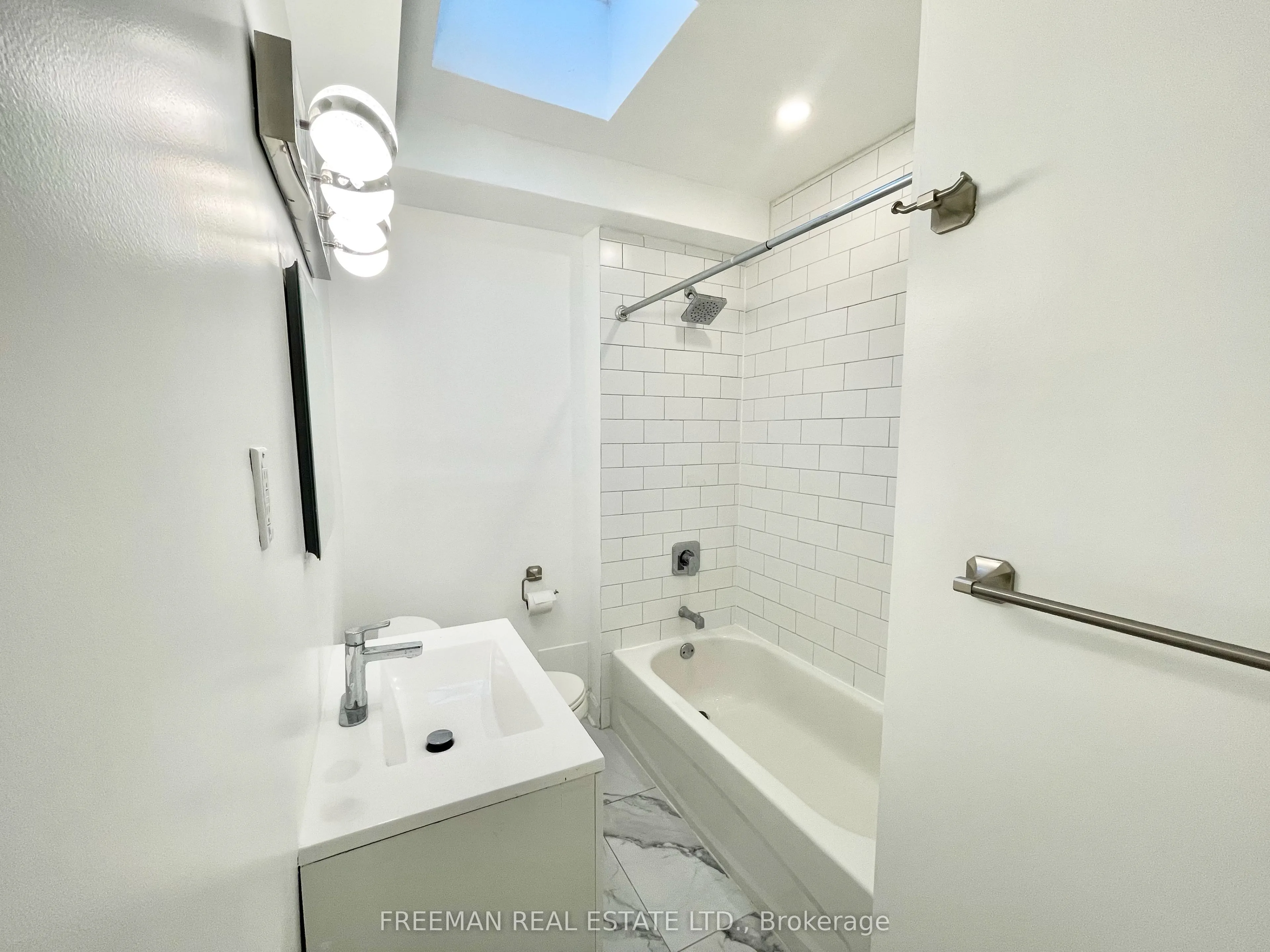 1980 EGLINTON Avenue W, #Upper Level