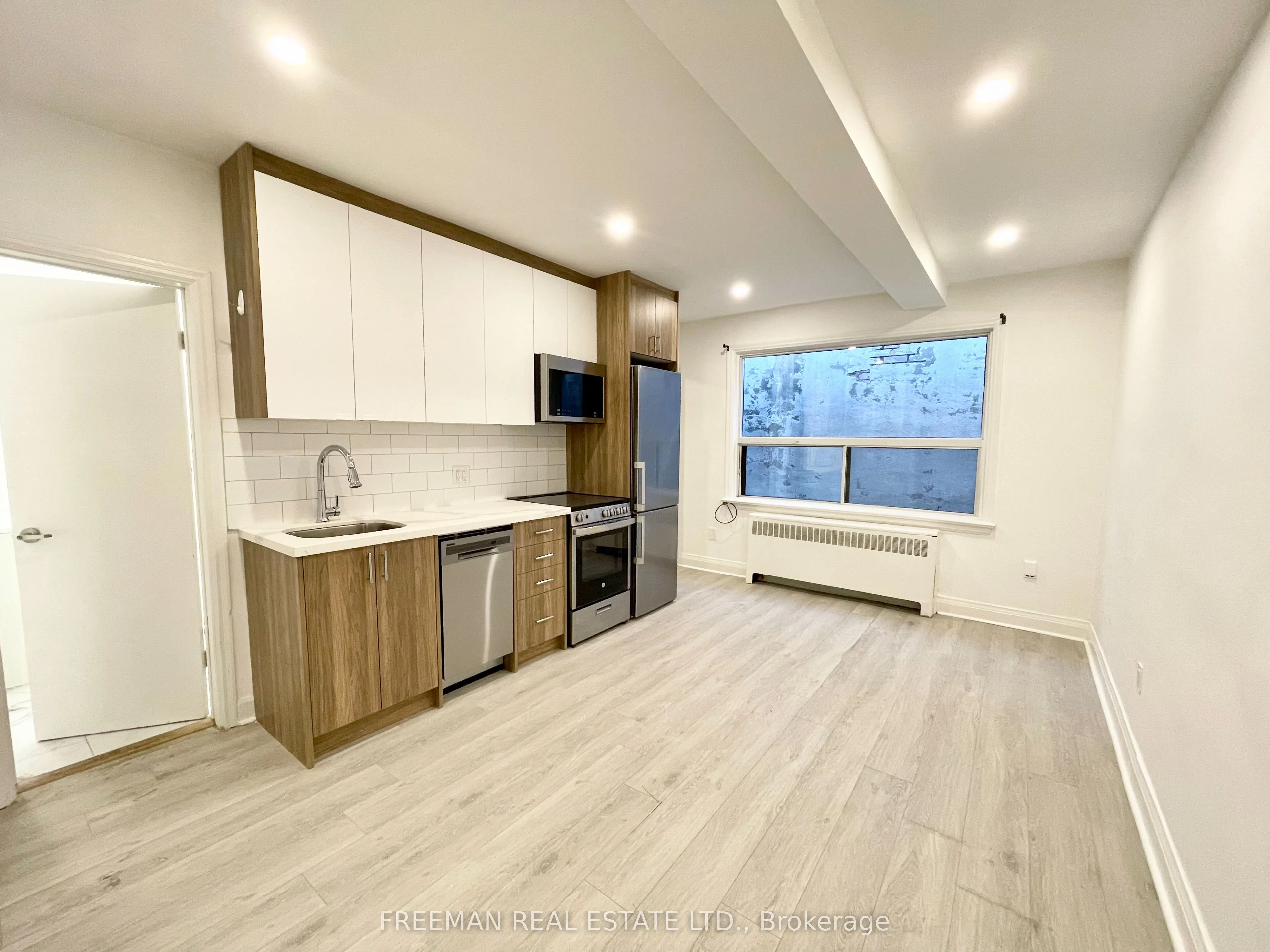 1980 EGLINTON Avenue W, #Upper Level