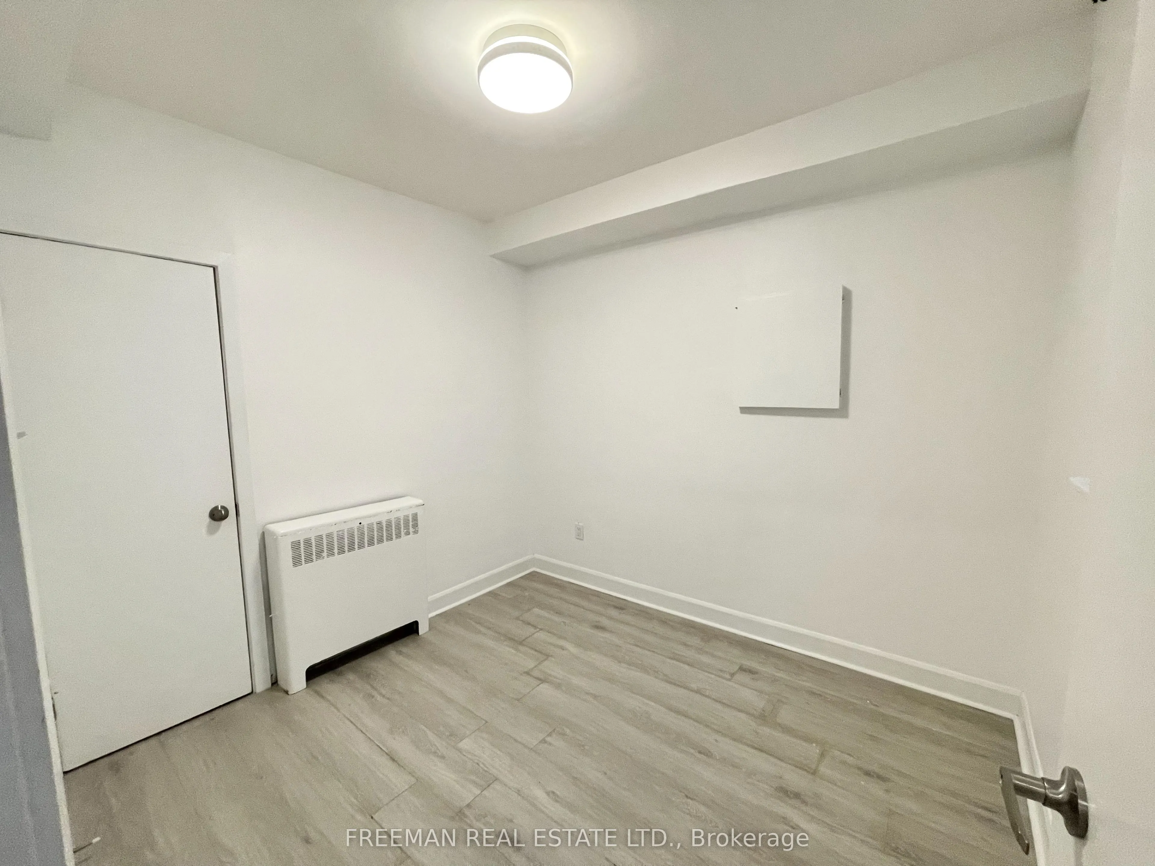 1980 EGLINTON Avenue W, #Upper Level
