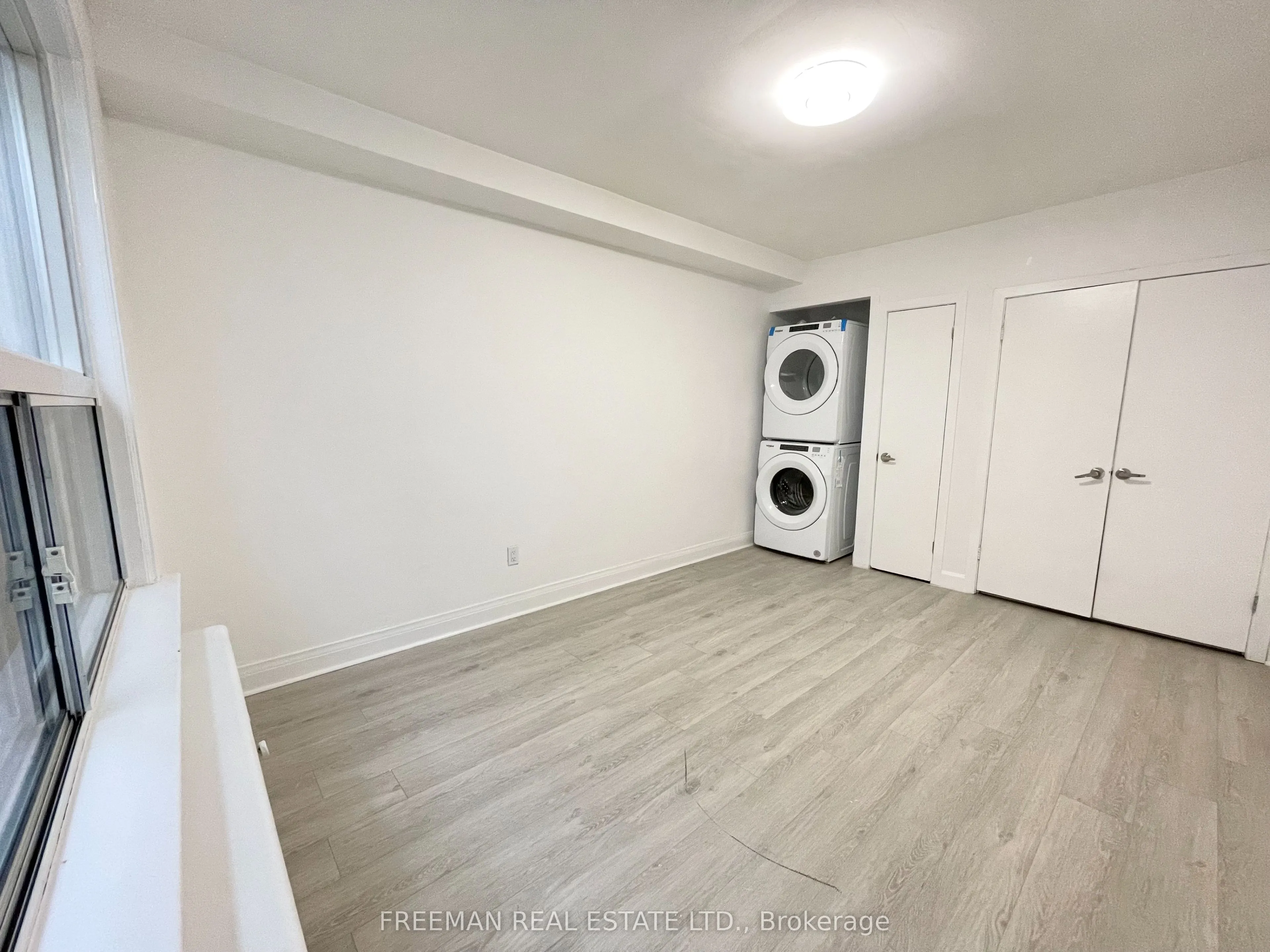 1980 EGLINTON Avenue W, #Upper Level