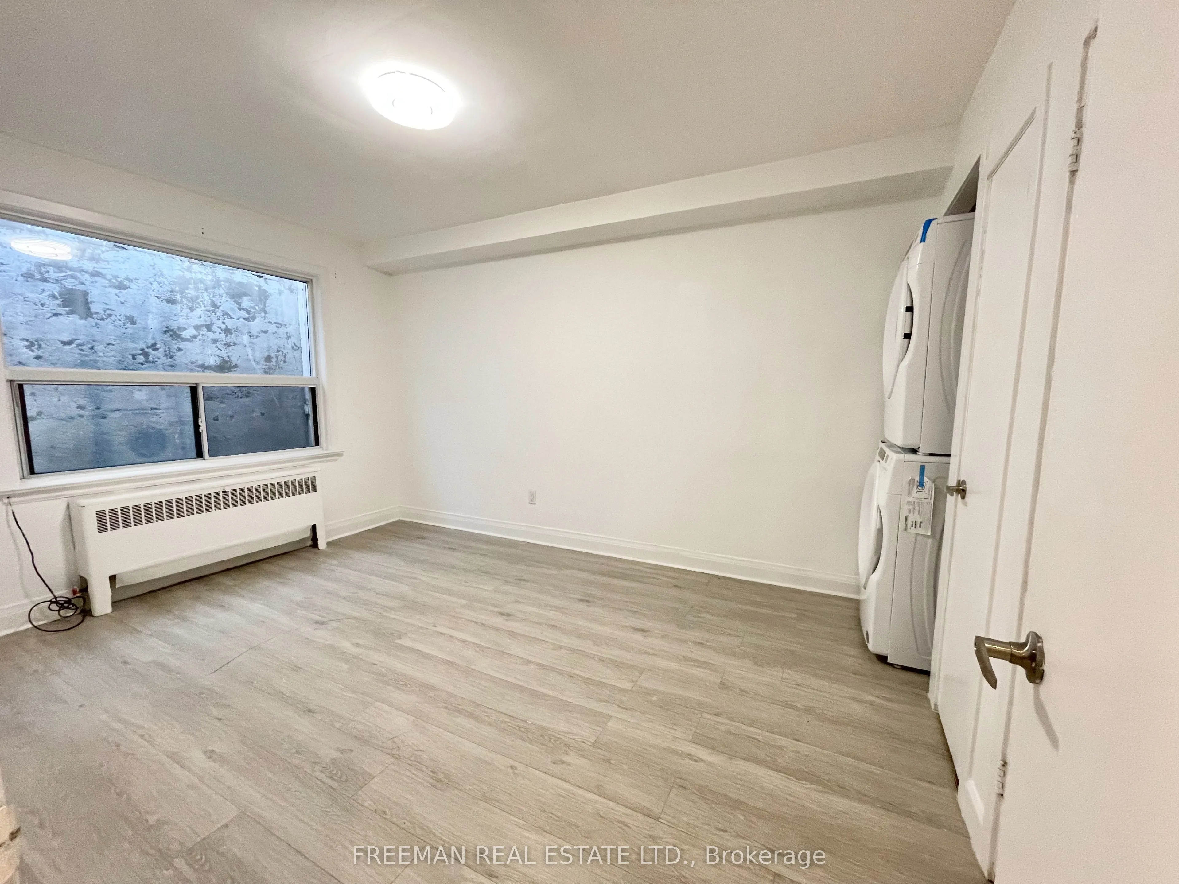 1980 EGLINTON Avenue W, #Upper Level