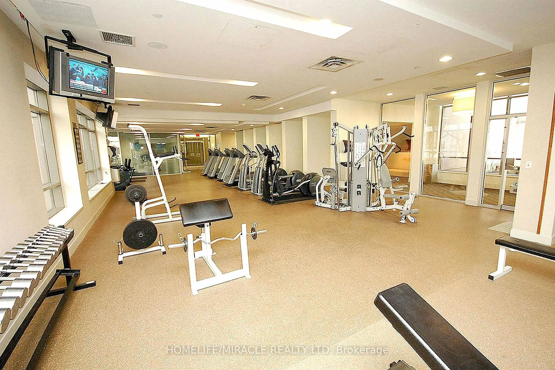 3880 Duke Of York Boulevard, #807