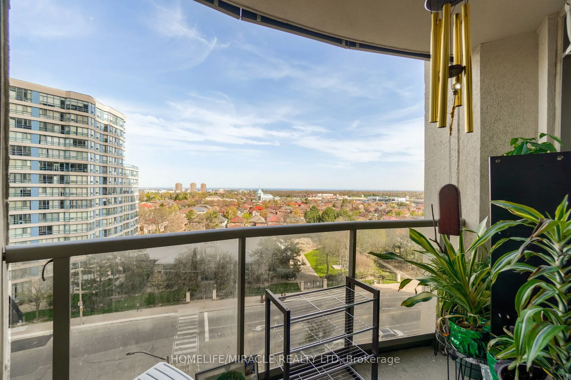 3880 Duke Of York Boulevard, #807