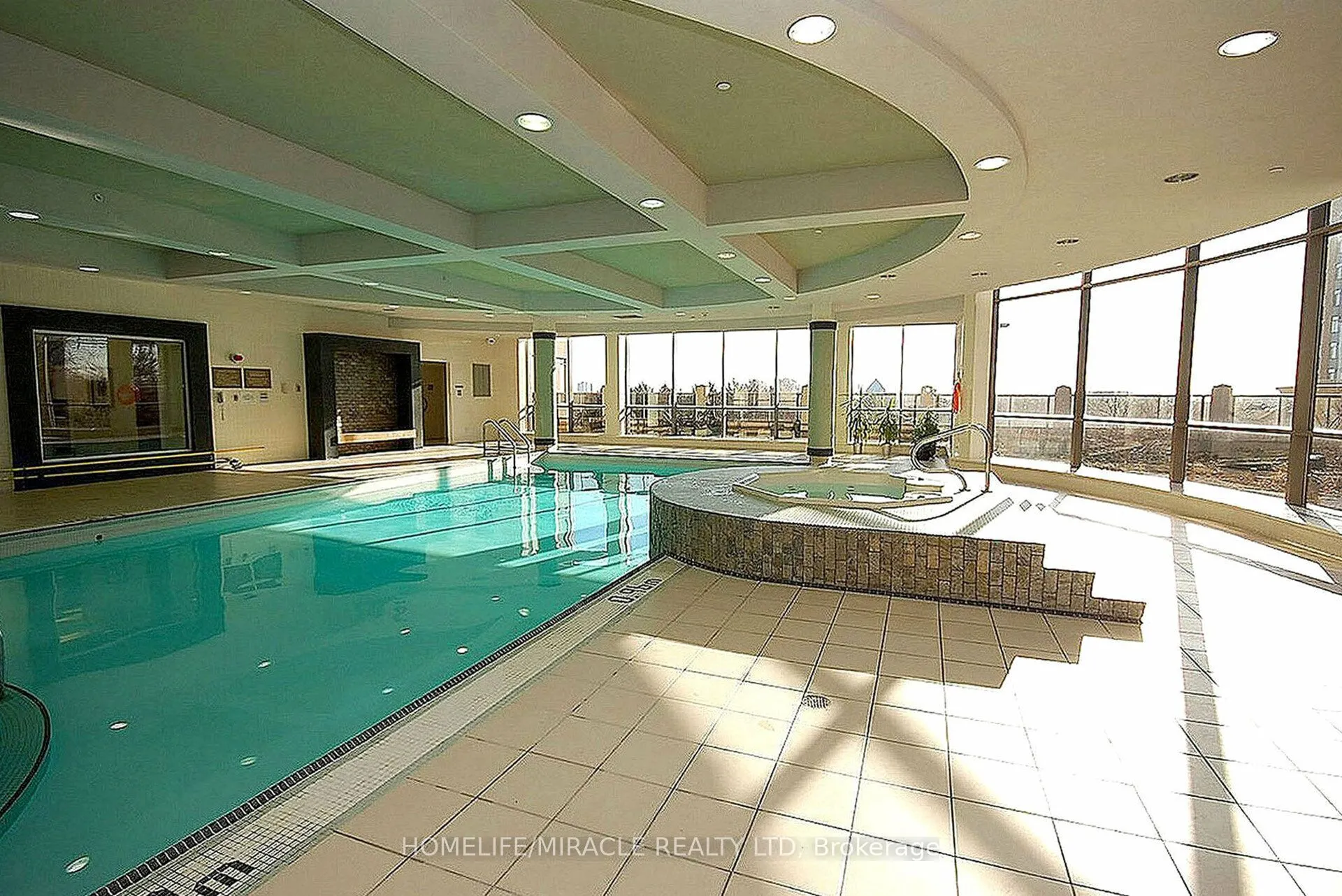 3880 Duke Of York Boulevard, #807