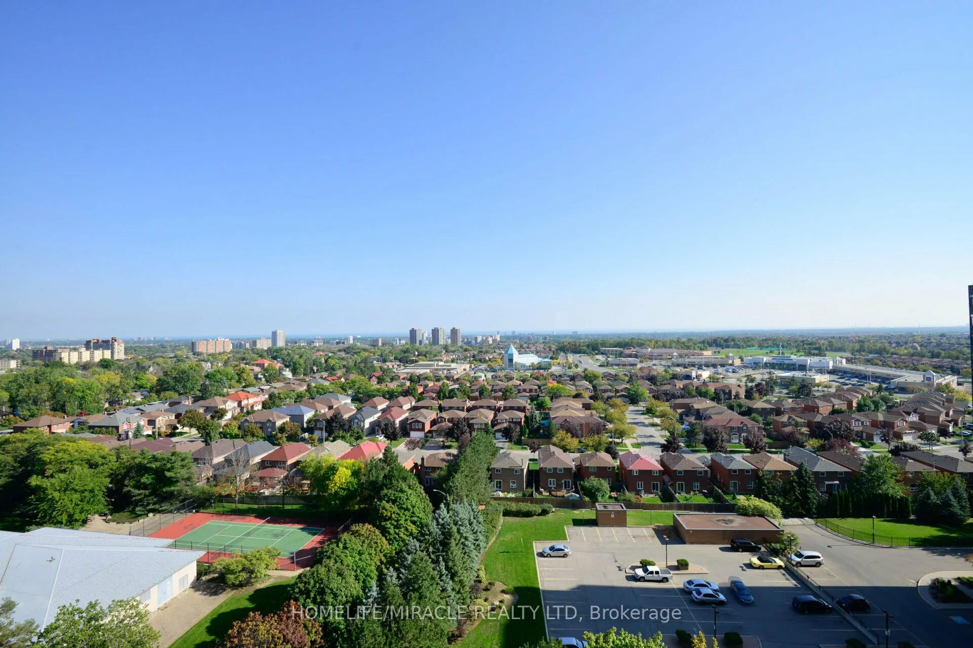 3880 Duke Of York Boulevard, #807