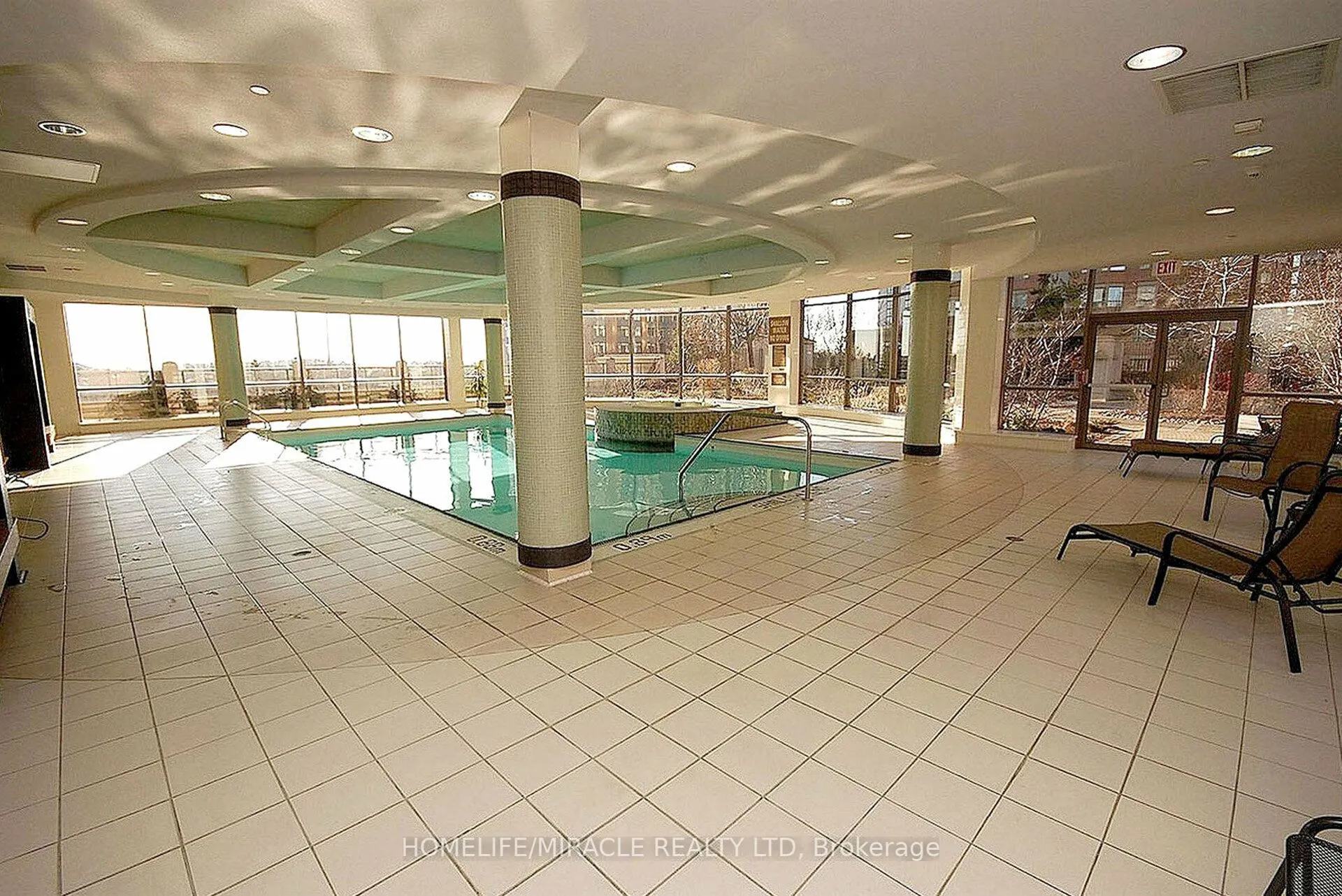 3880 Duke Of York Boulevard, #807