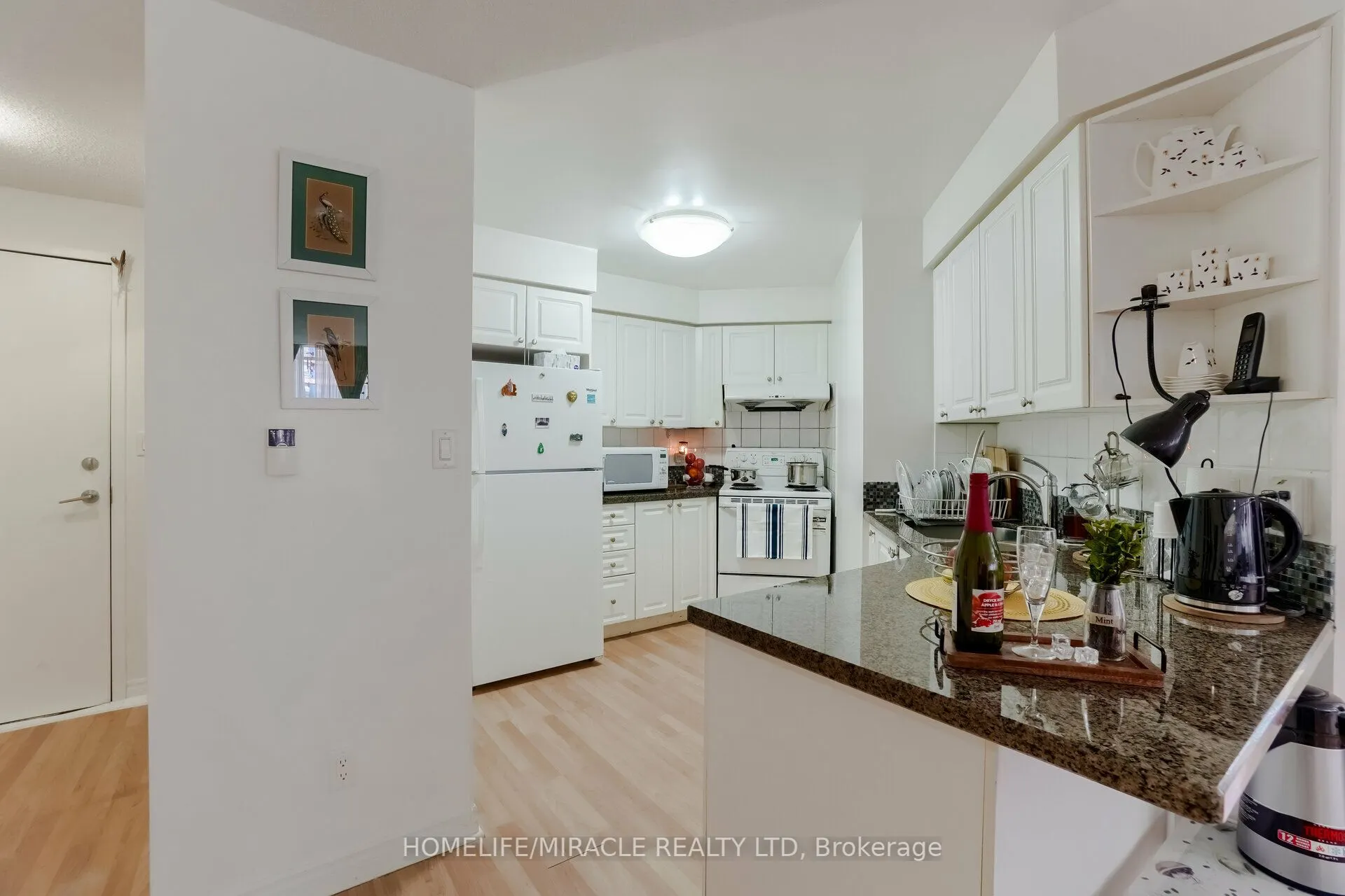 3880 Duke Of York Boulevard, #807