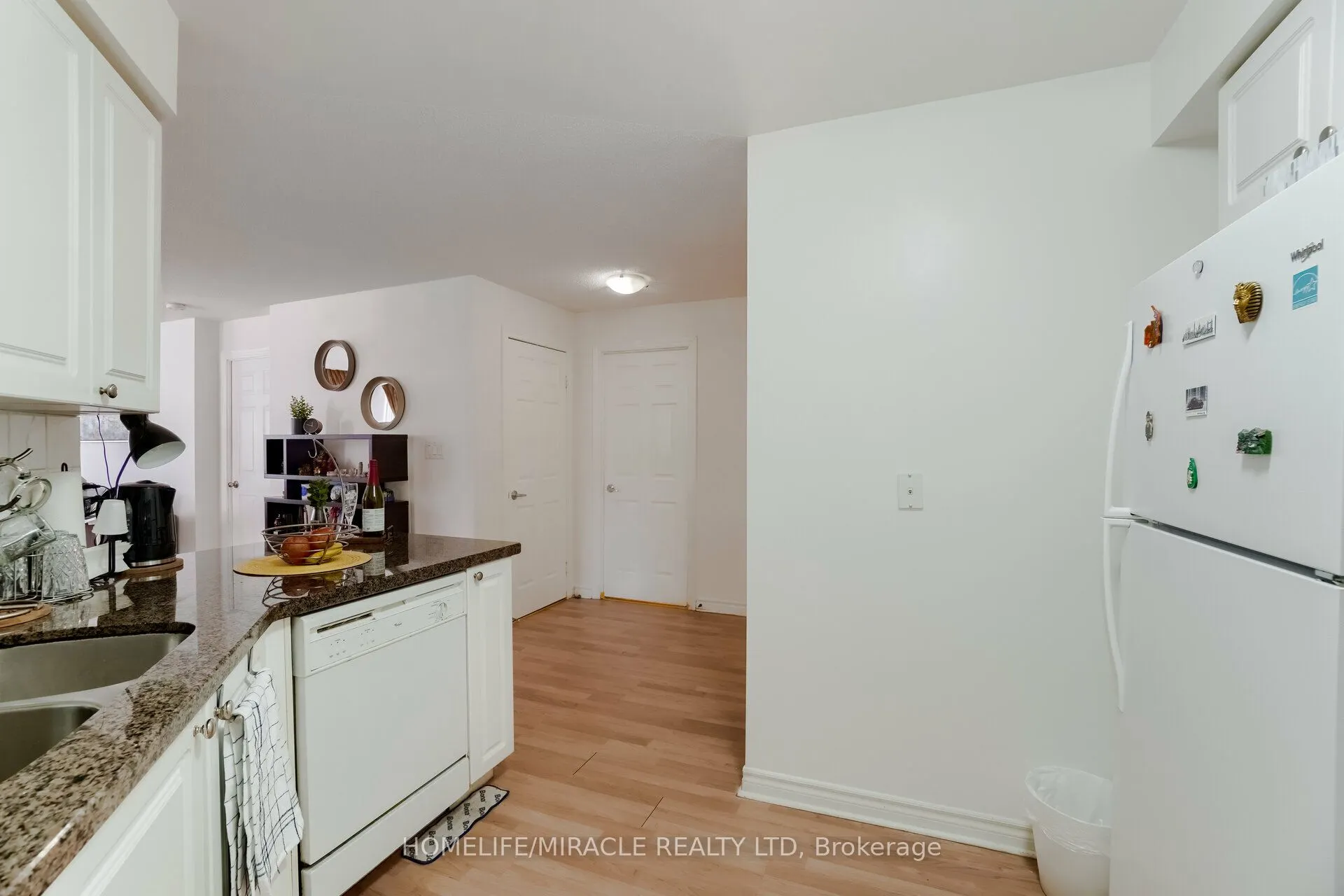 3880 Duke Of York Boulevard, #807