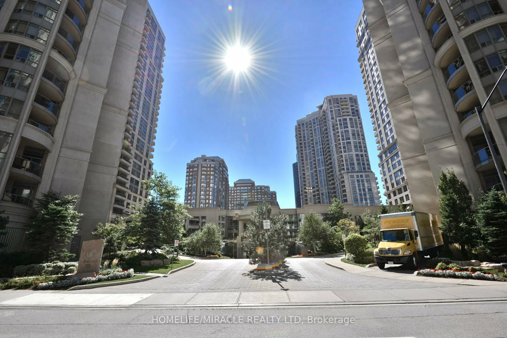 3880 Duke Of York Boulevard, #807