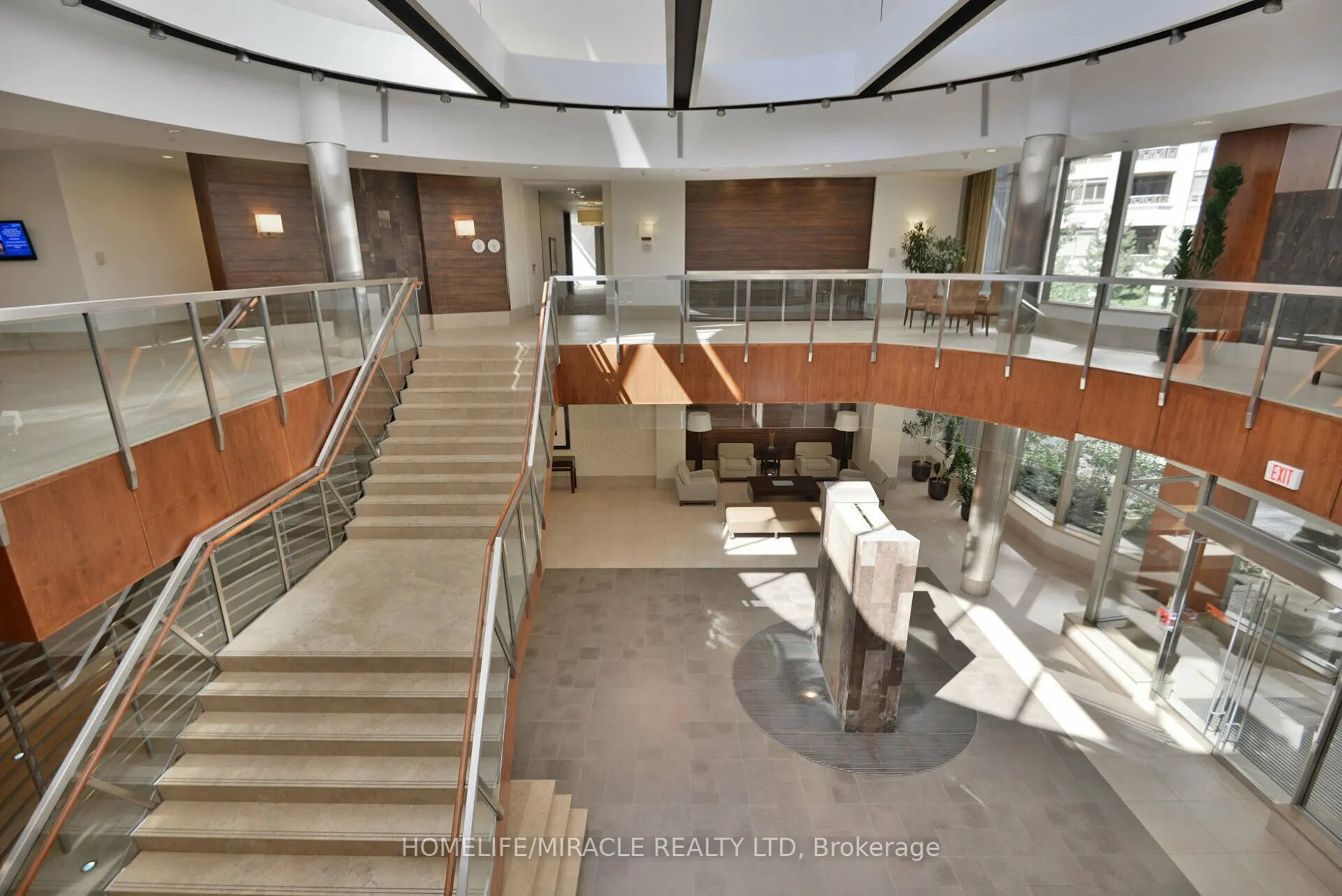 3880 Duke Of York Boulevard, #807
