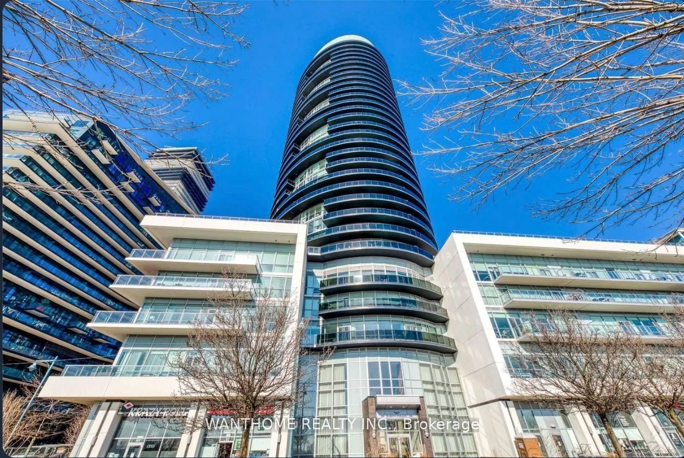 80 Marine Parade Drive, #112