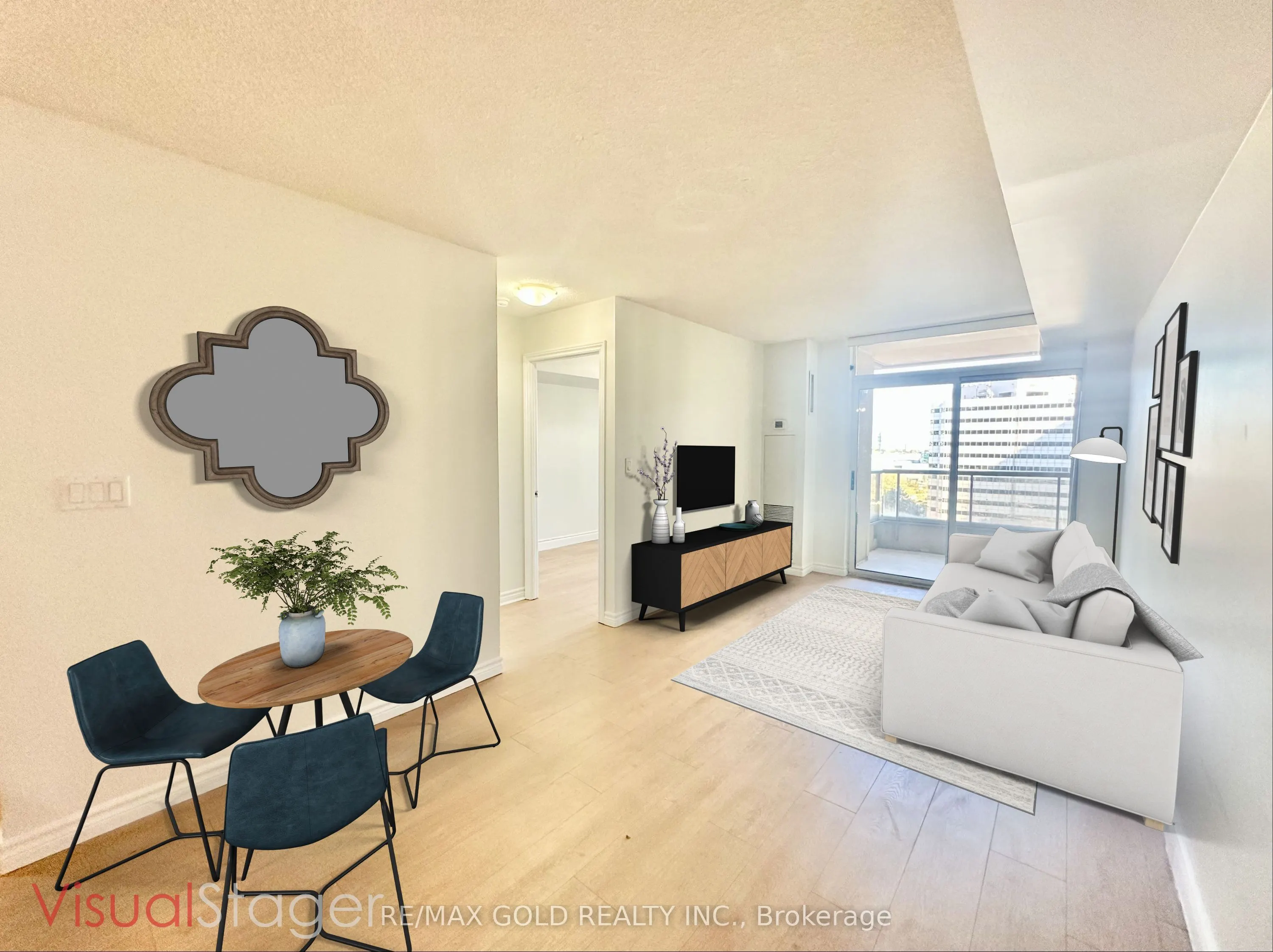 3888 Duke Of York Boulevard, #1023