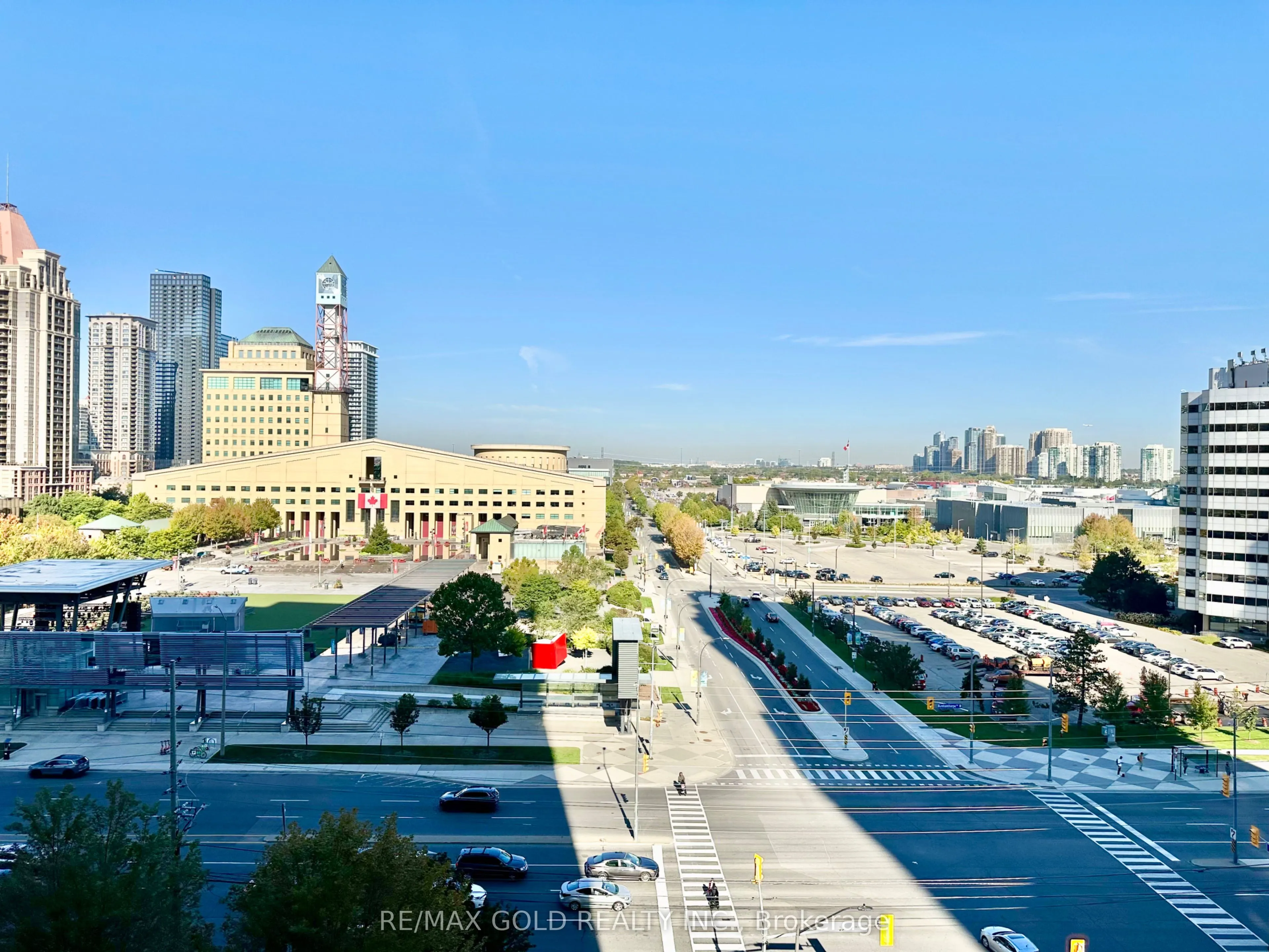 3888 Duke Of York Boulevard, #1023