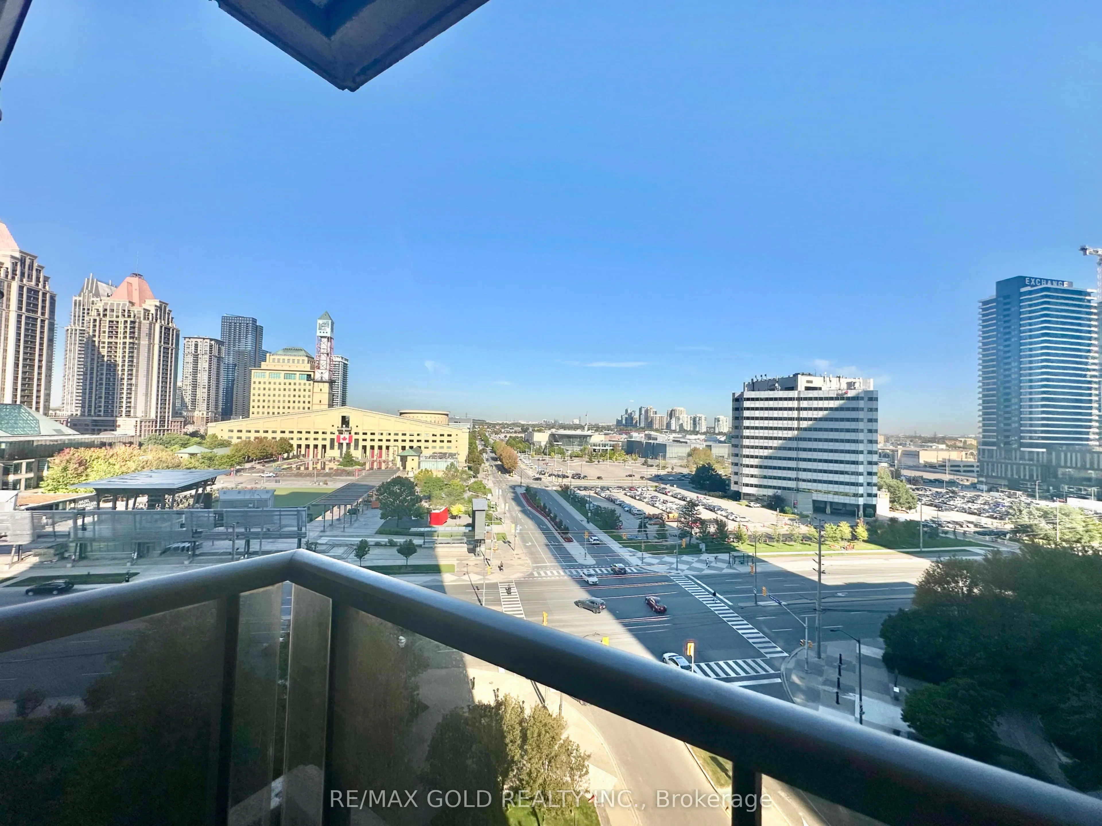 3888 Duke Of York Boulevard, #1023