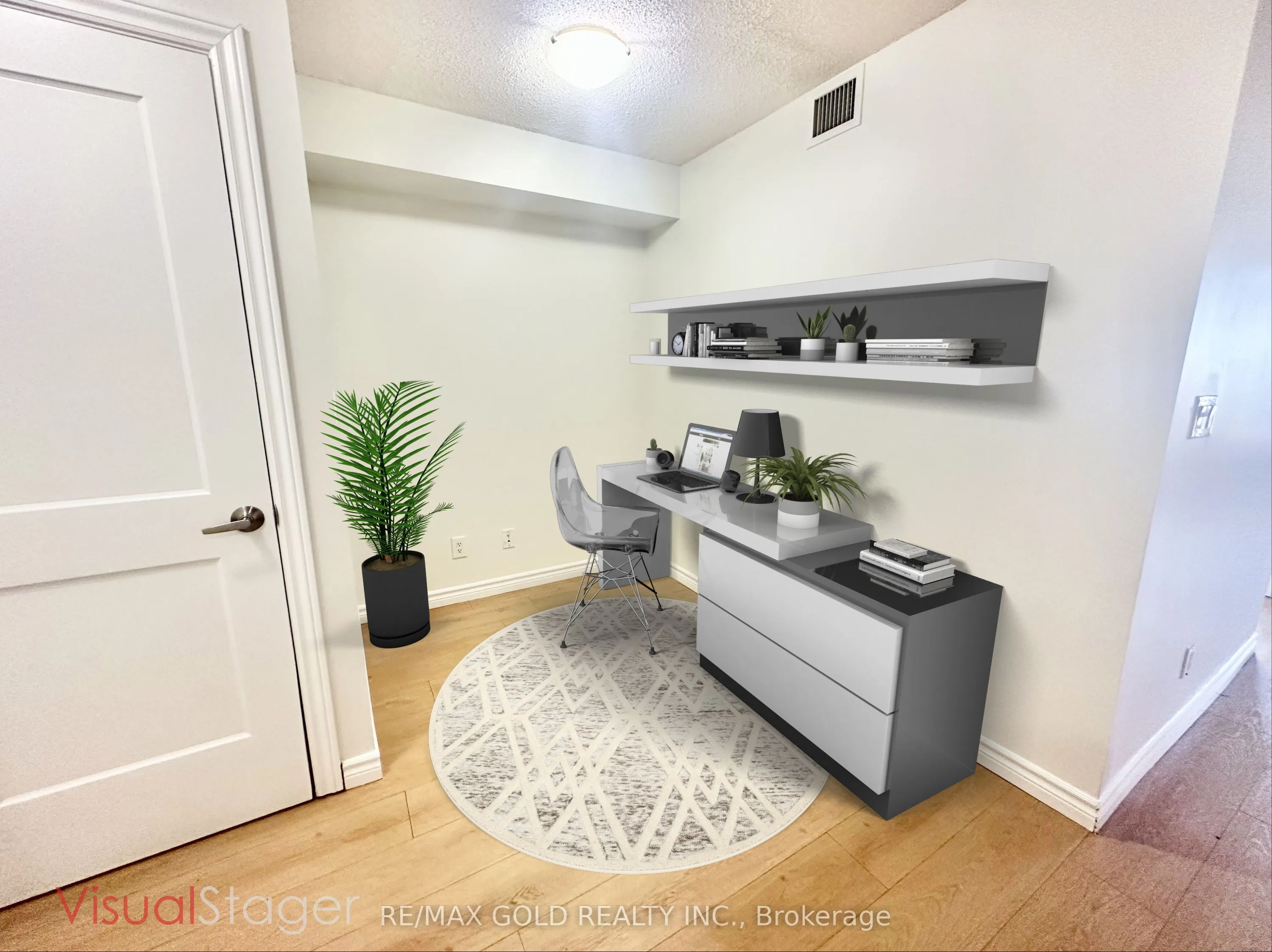 3888 Duke Of York Boulevard, #1023