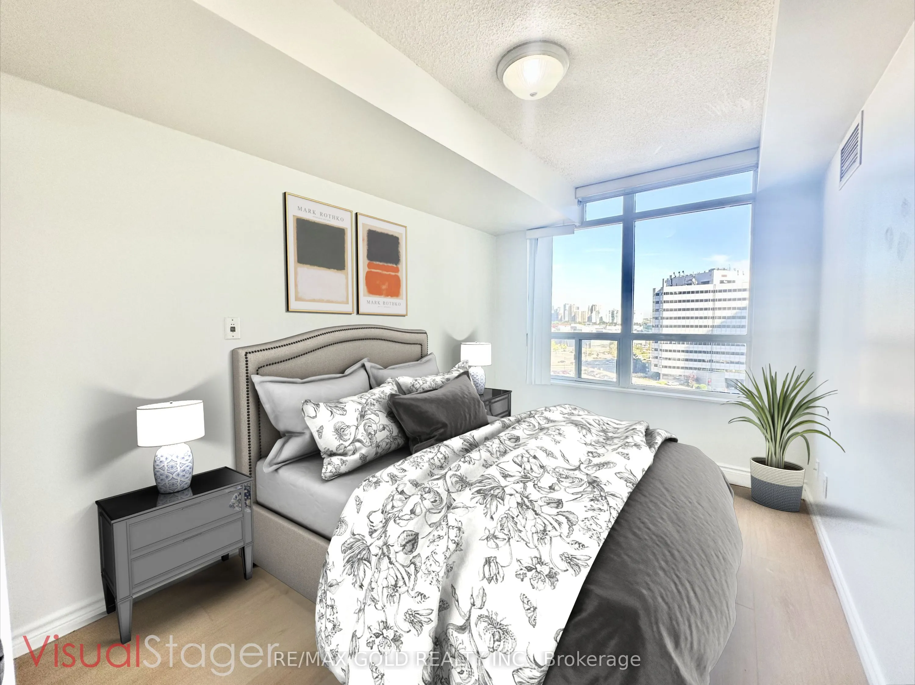 3888 Duke Of York Boulevard, #1023
