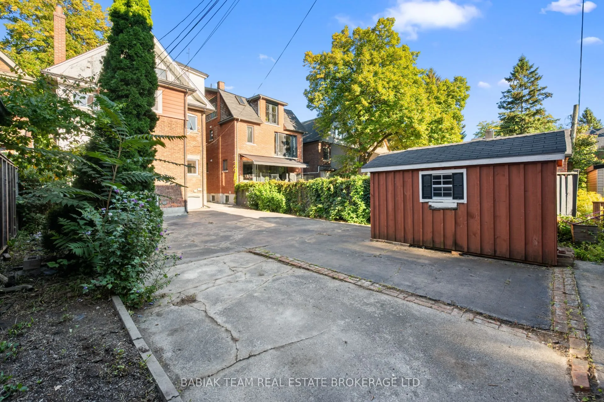 310 Sunnyside Avenue