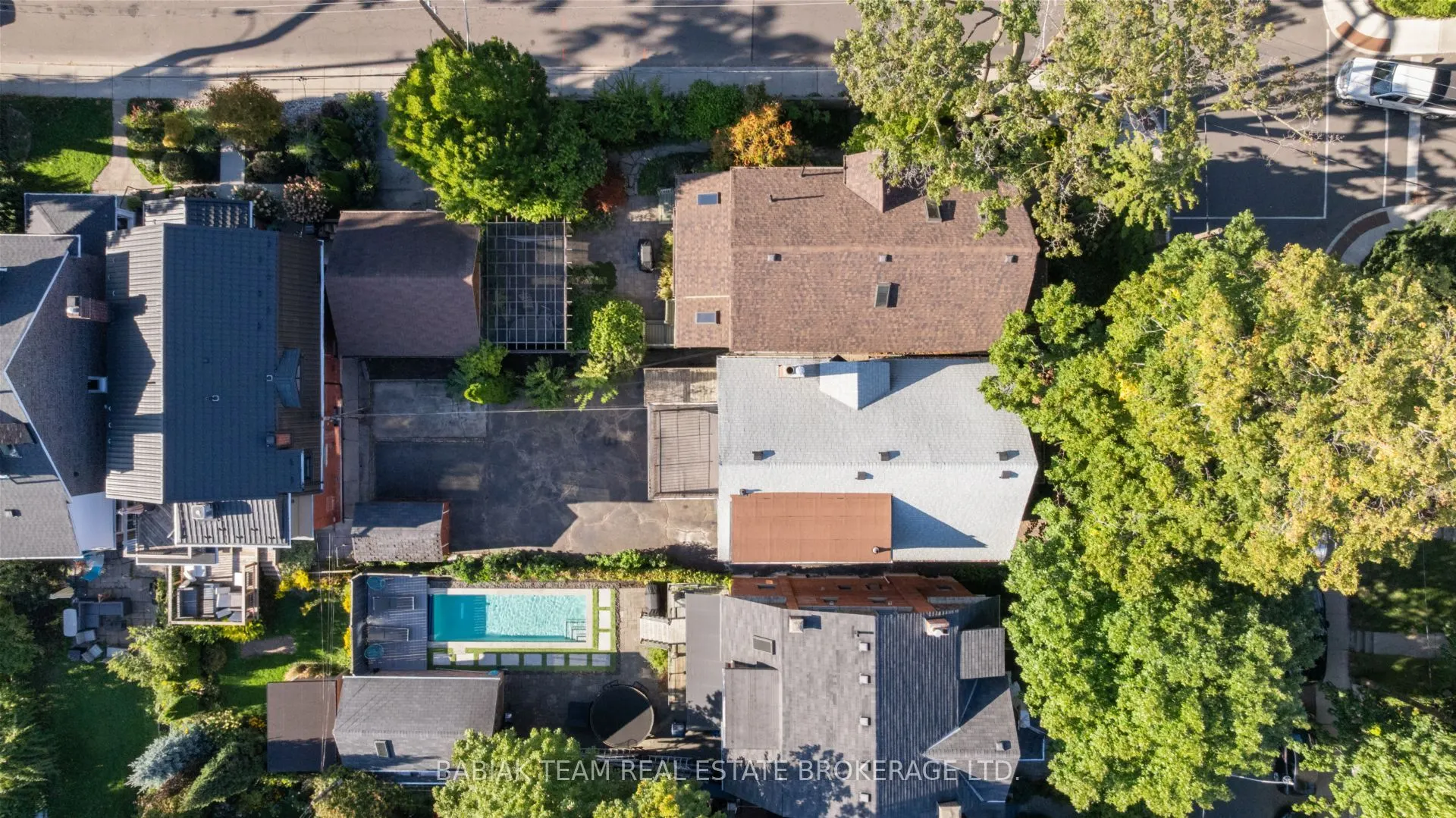 310 Sunnyside Avenue