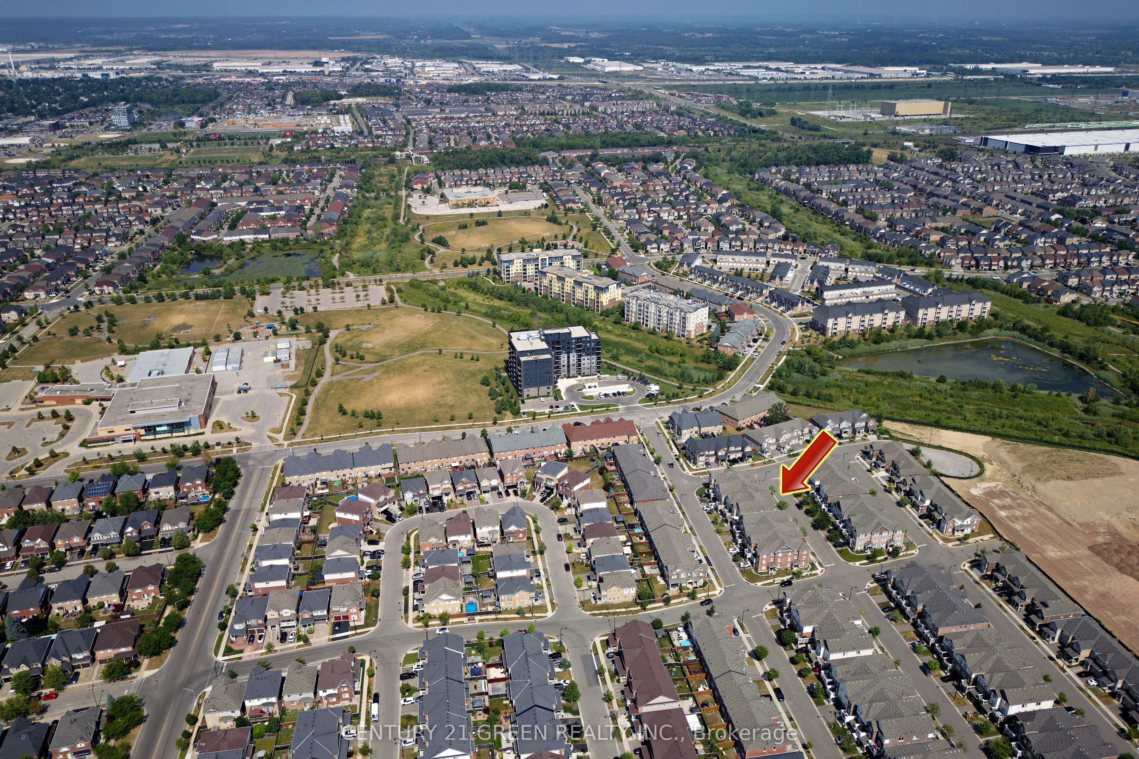 526 Allport Gate