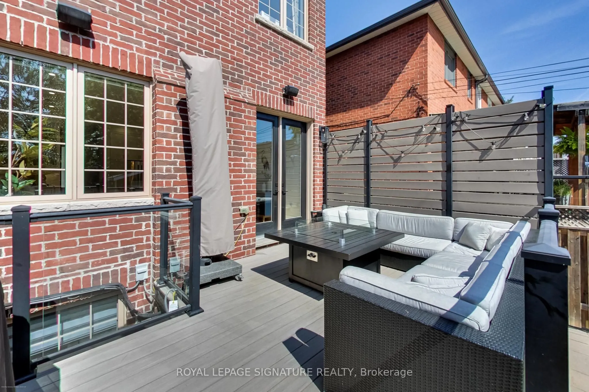 15A Owen Drive