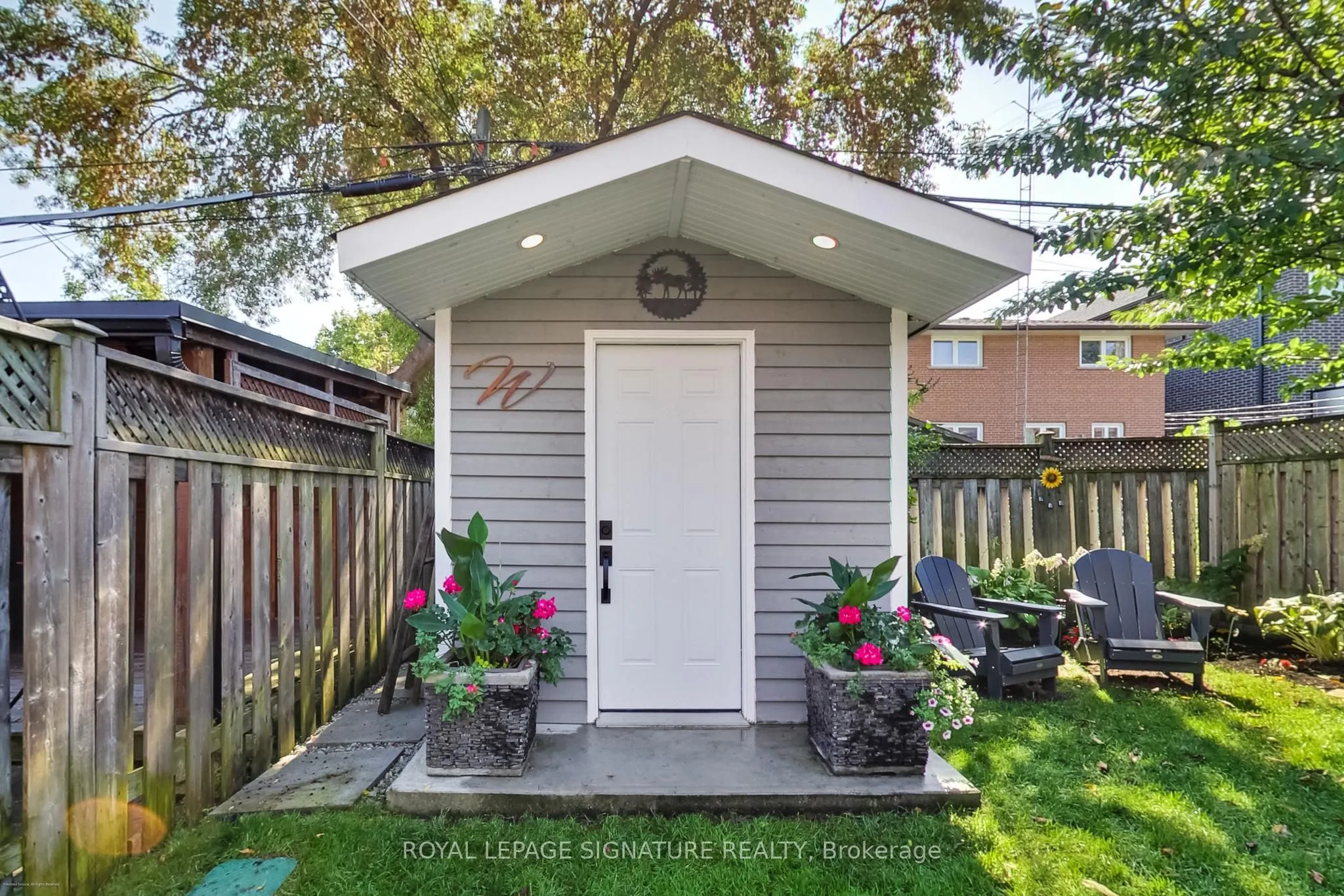 15A Owen Drive