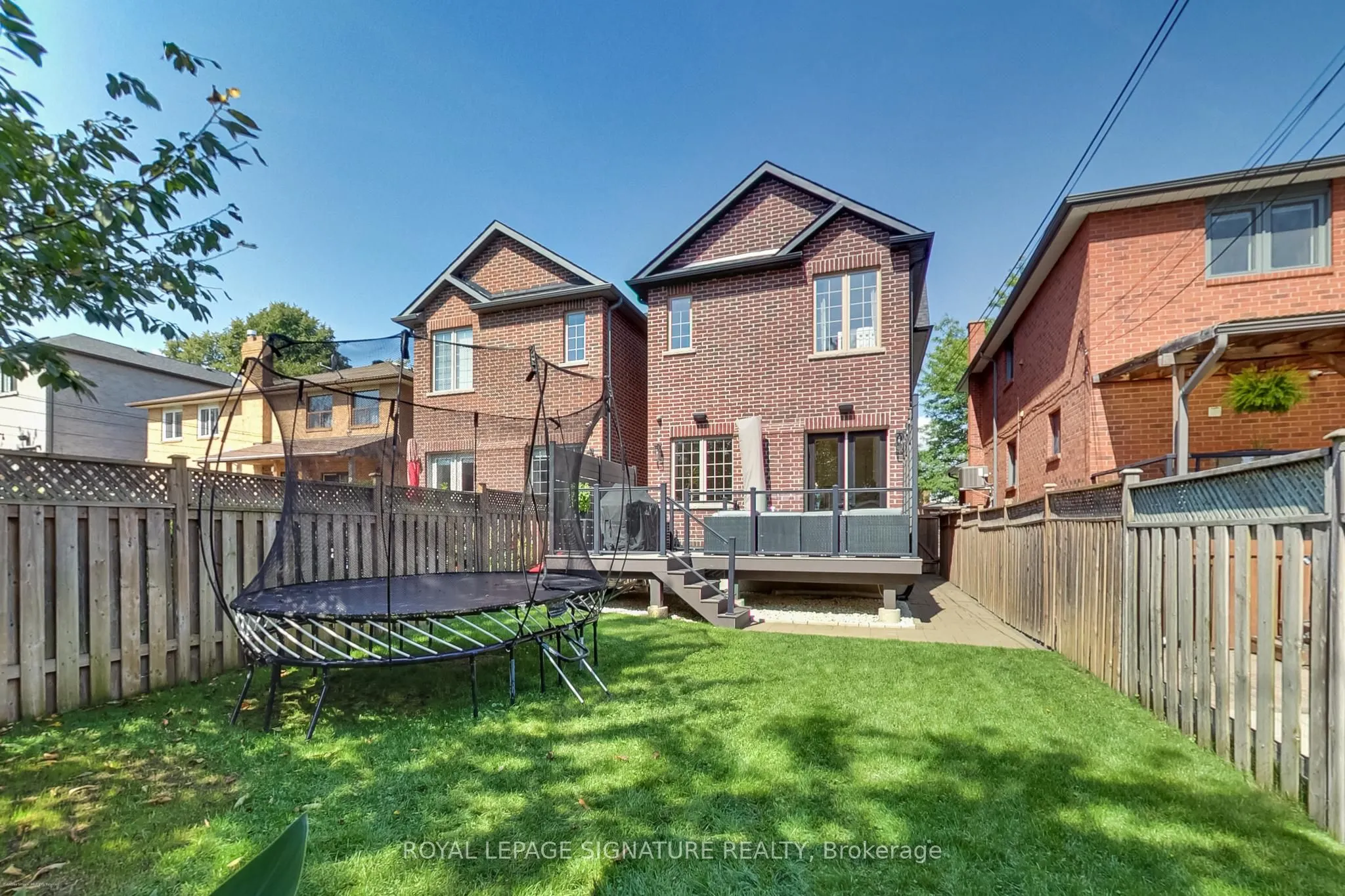 15A Owen Drive