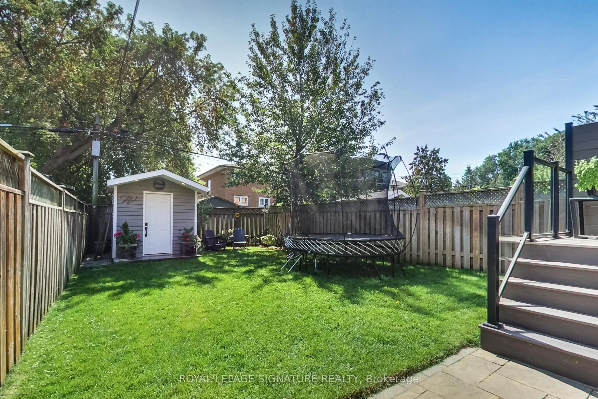 15A Owen Drive