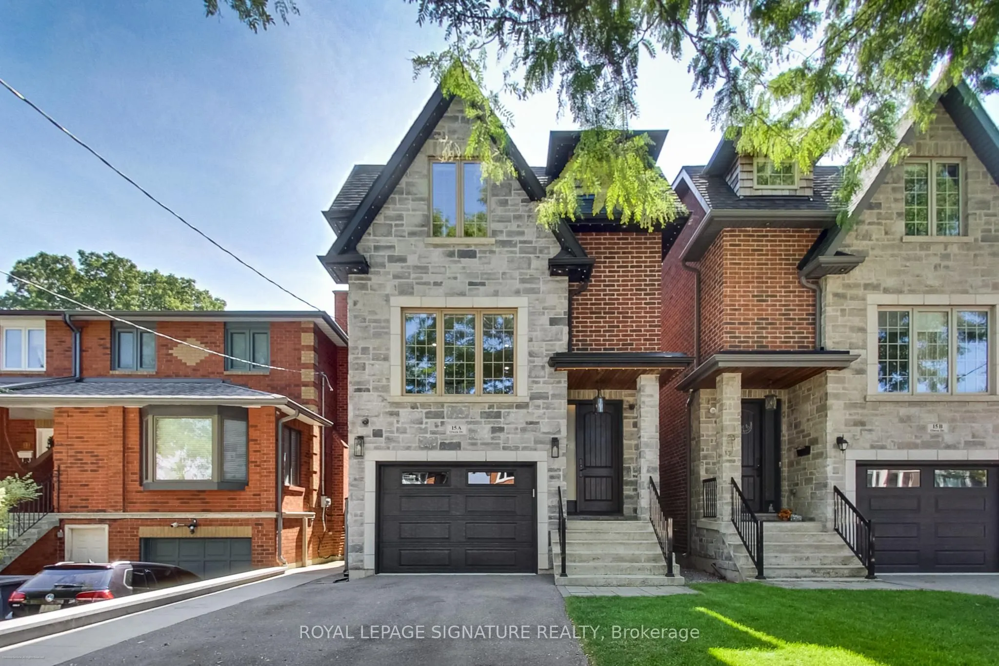 15A Owen Drive