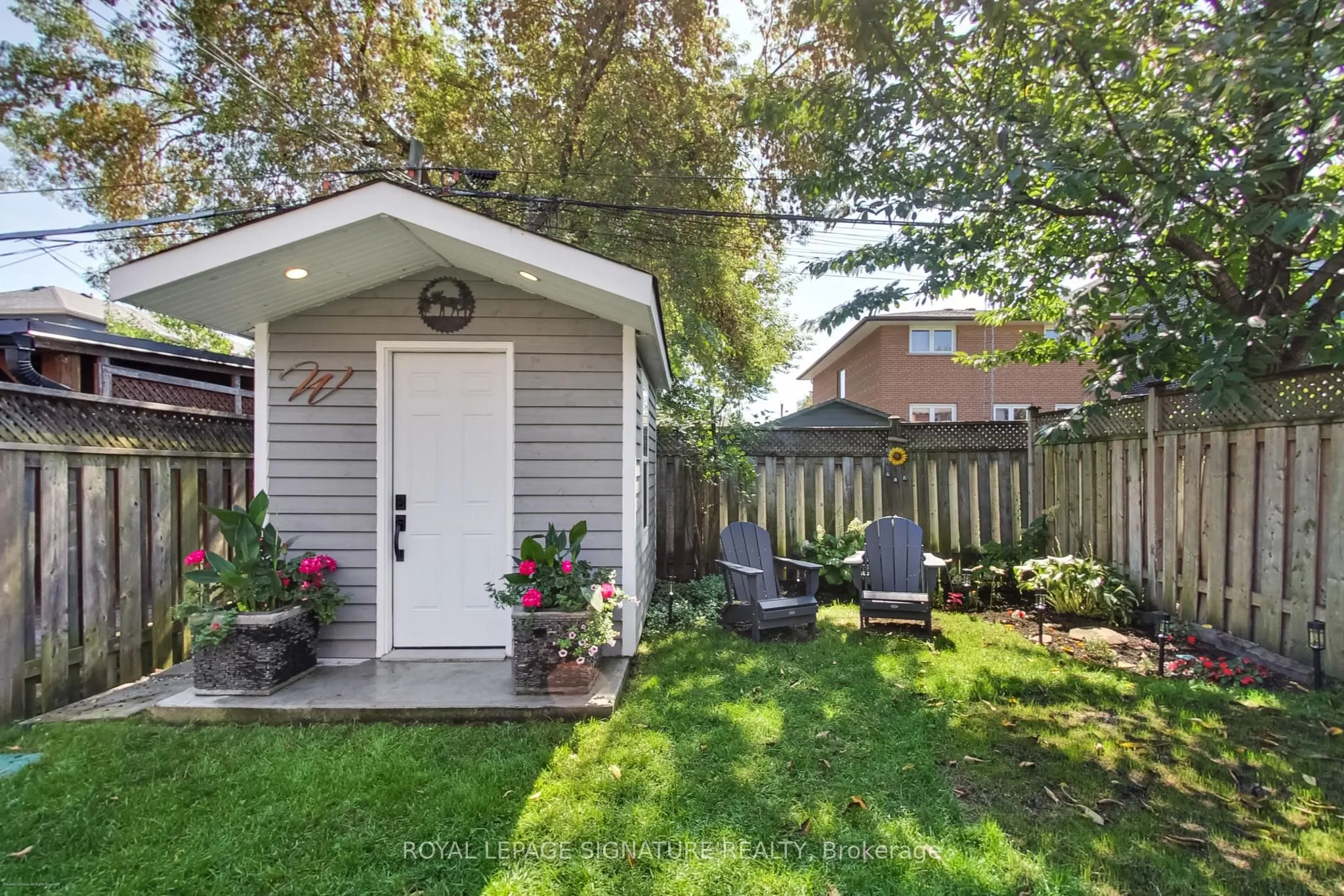 15A Owen Drive
