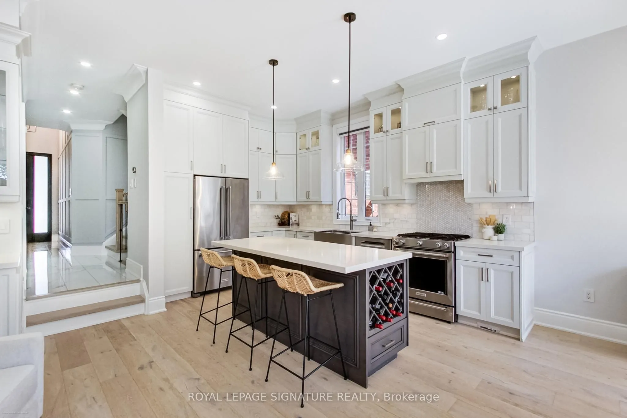 15A Owen Drive