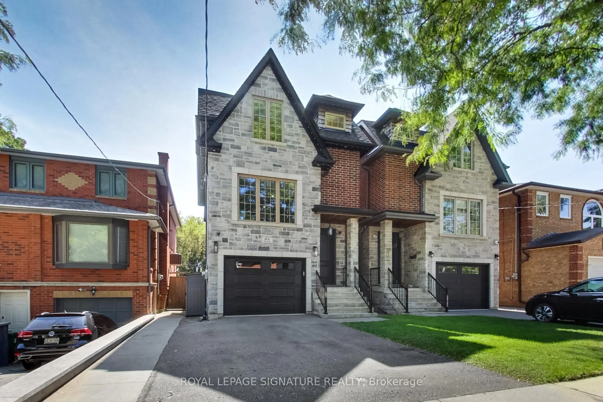 15A Owen Drive