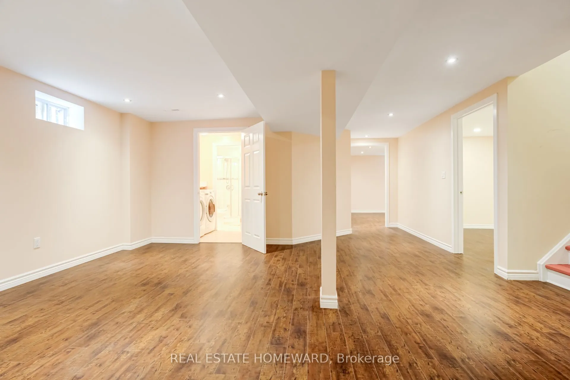 2454 Willowburne Drive, #Bsmt
