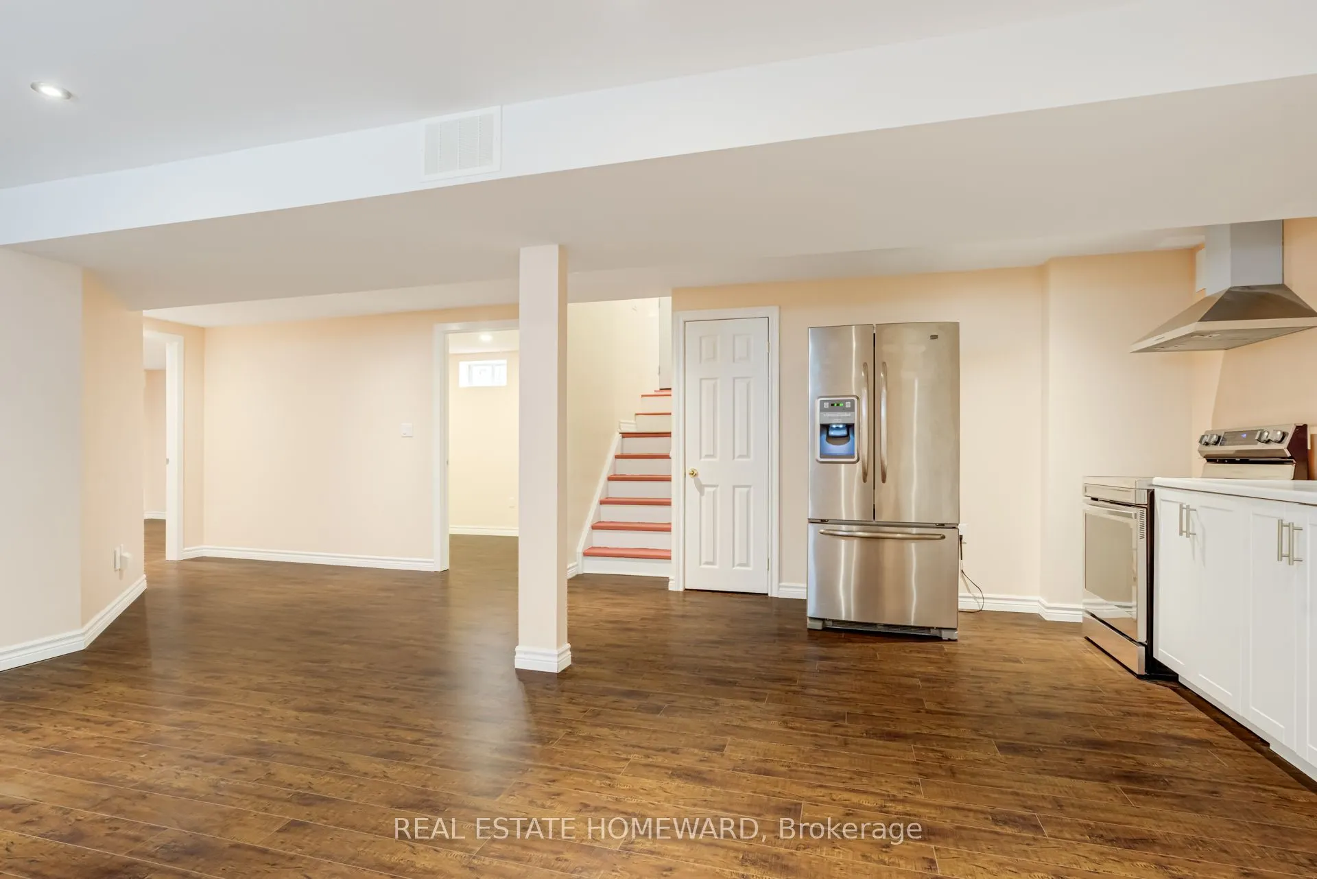 2454 Willowburne Drive, #Bsmt