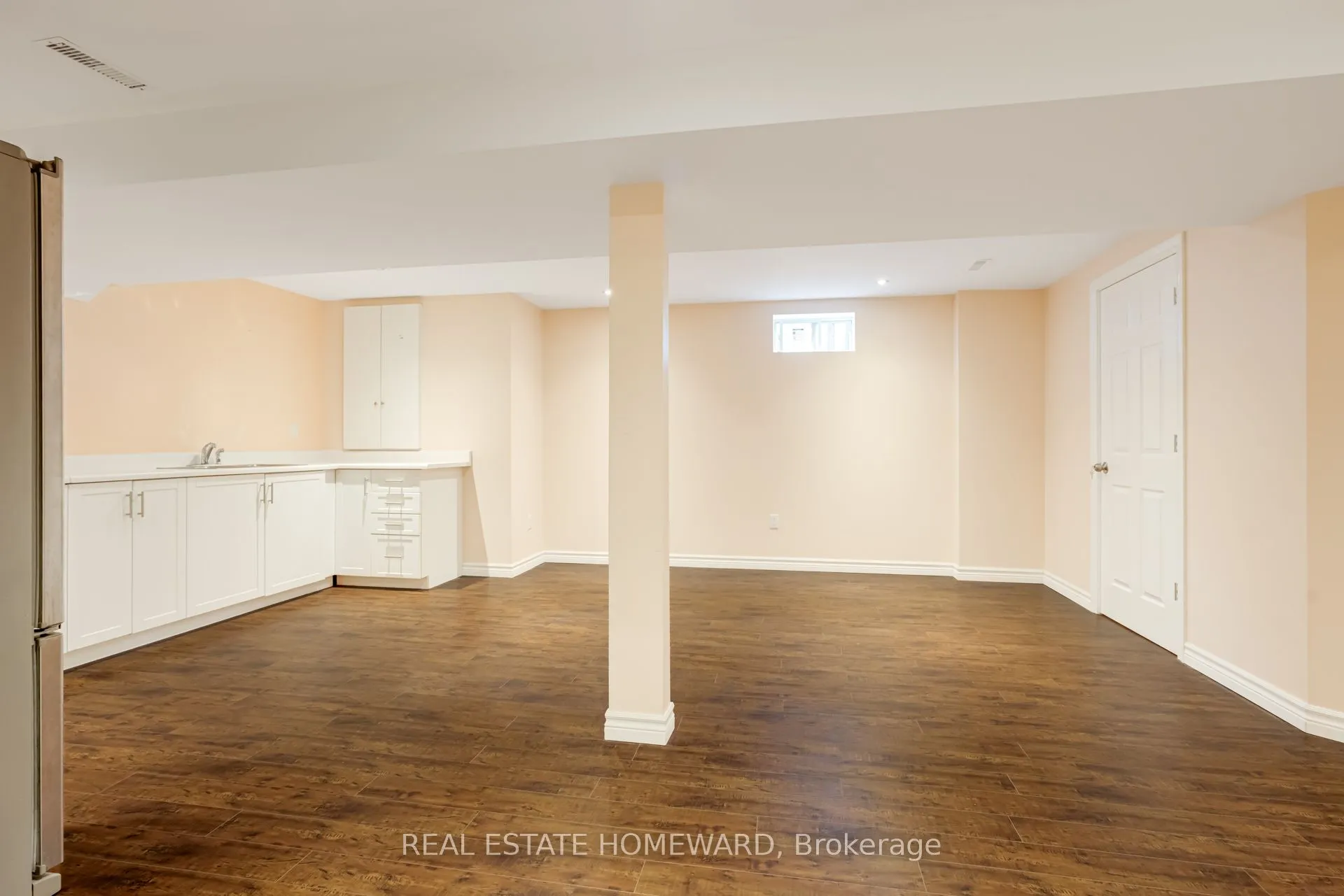 2454 Willowburne Drive, #Bsmt