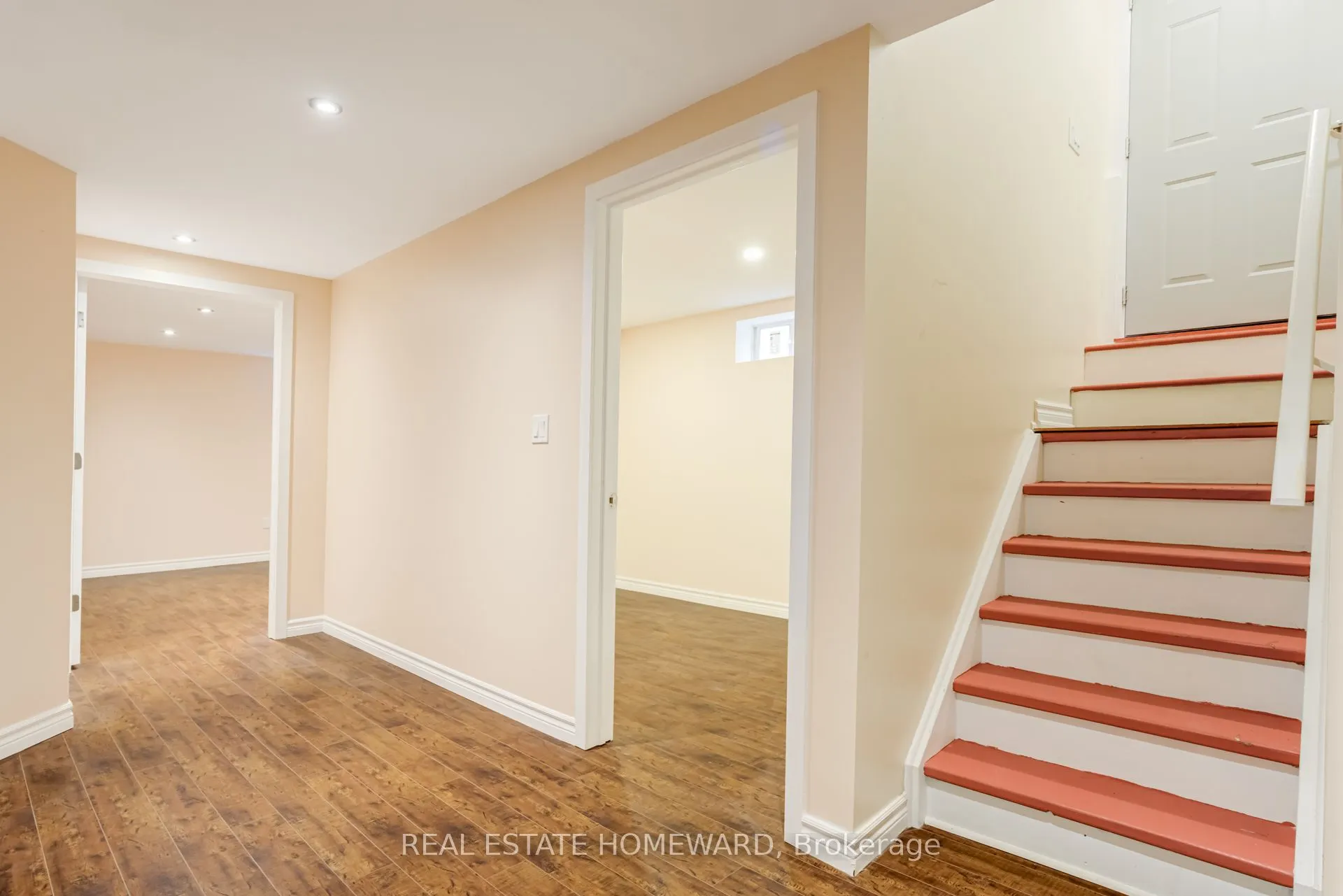 2454 Willowburne Drive, #Bsmt