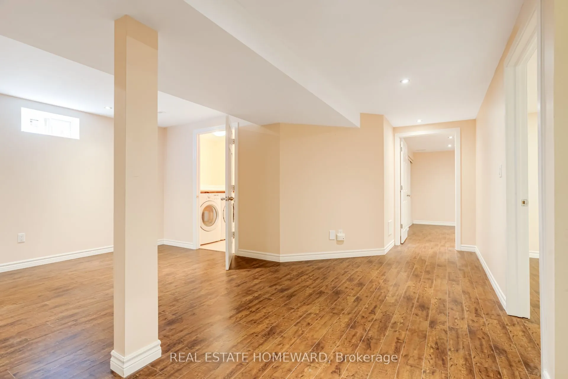 2454 Willowburne Drive, #Bsmt