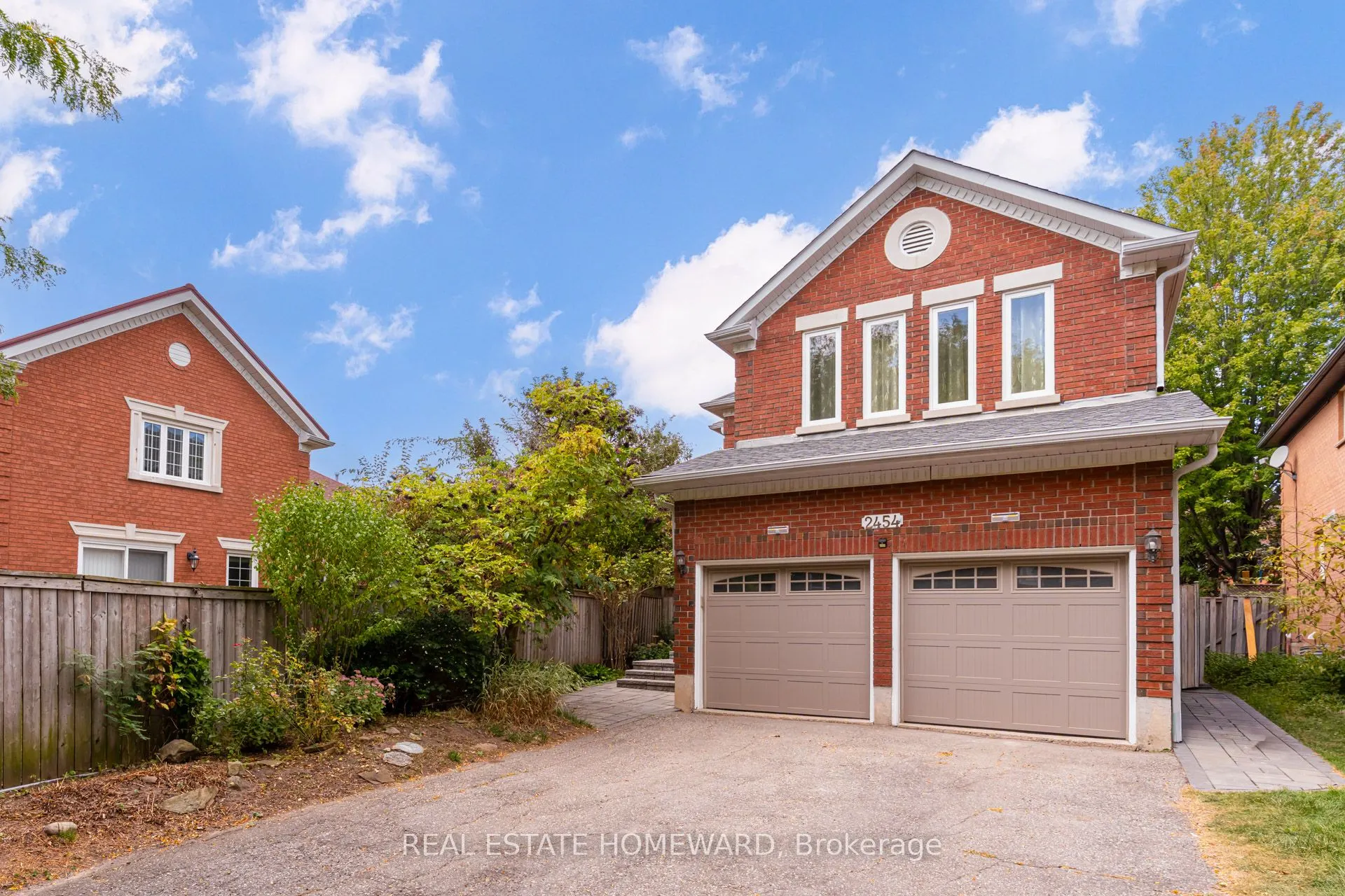 2454 Willowburne Drive, #Bsmt