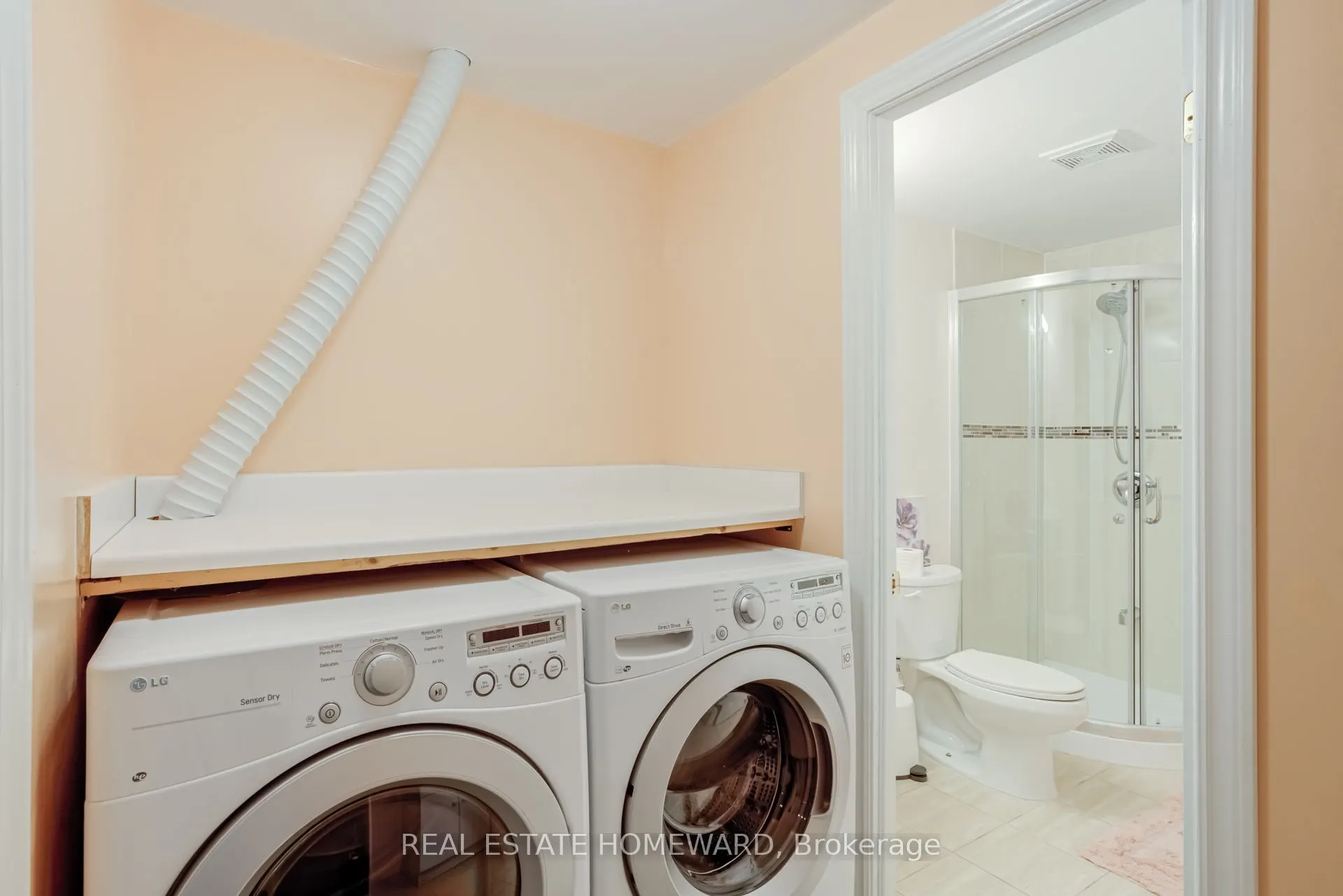 2454 Willowburne Drive, #Bsmt