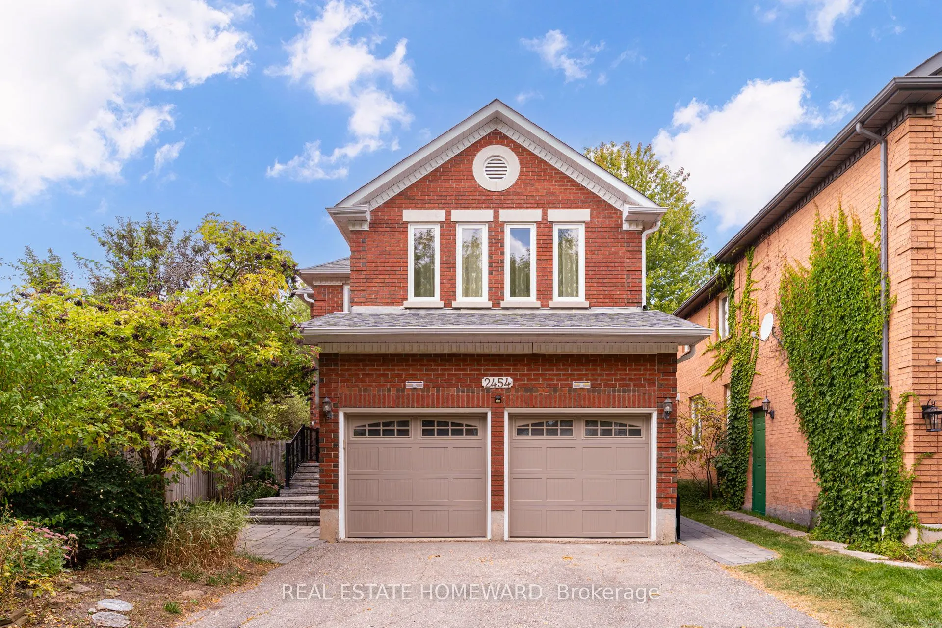 2454 Willowburne Drive, #Bsmt