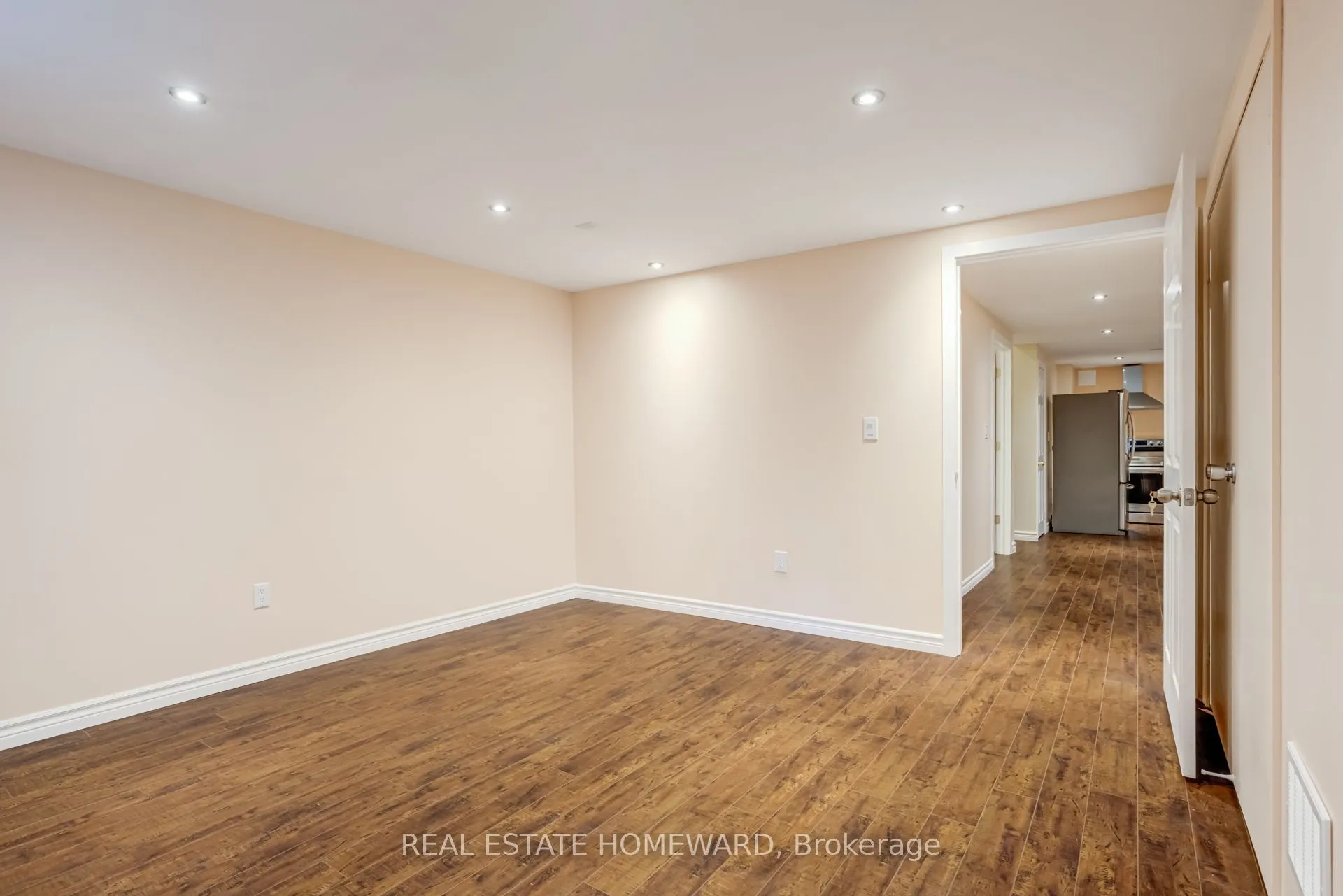 2454 Willowburne Drive, #Bsmt