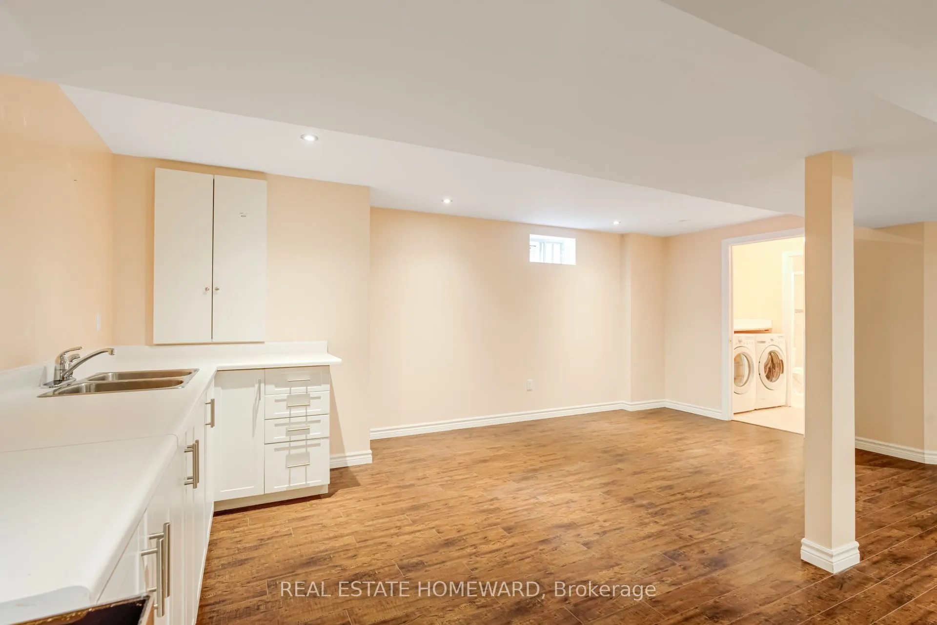 2454 Willowburne Drive, #Bsmt